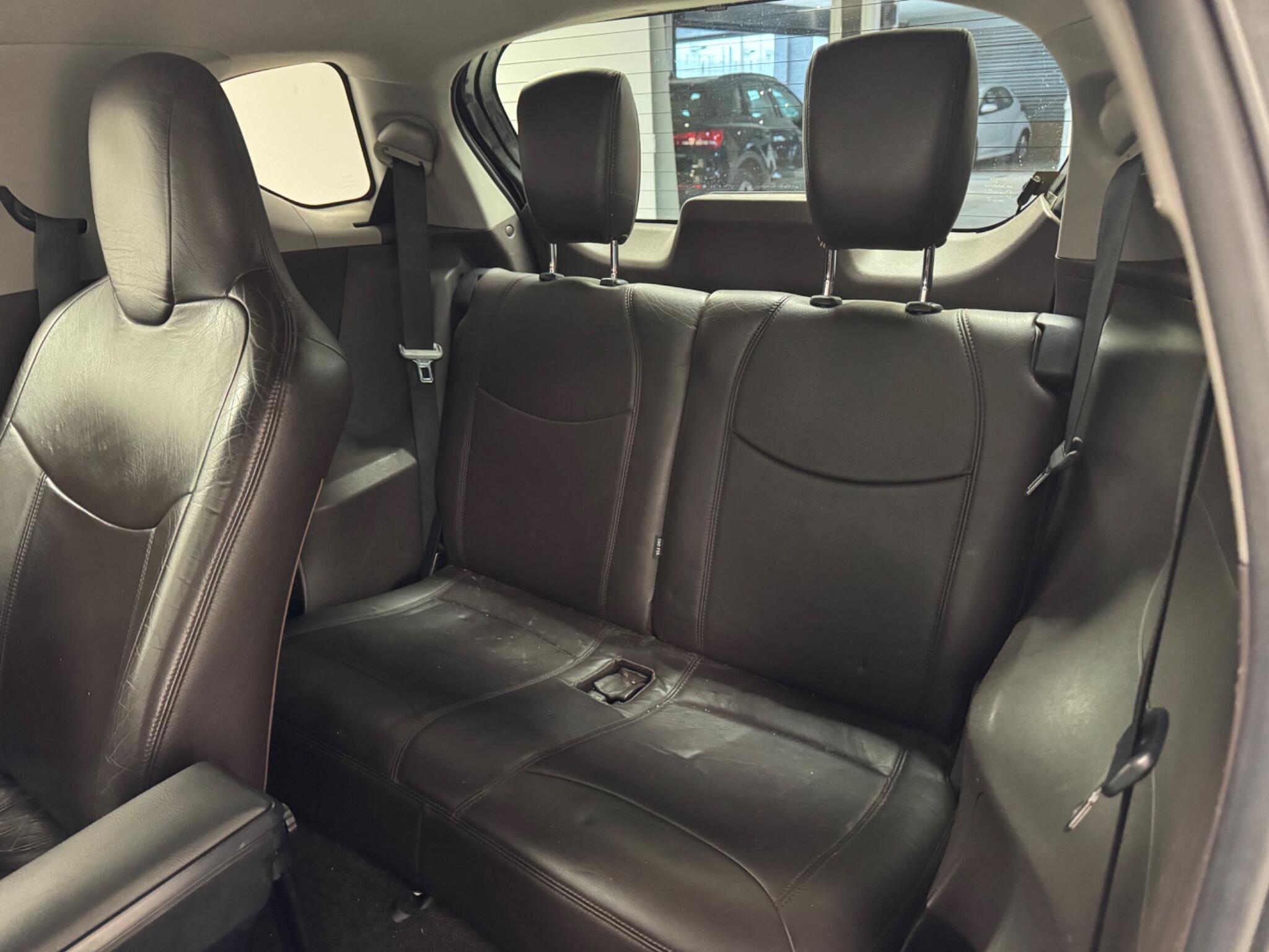 Toyota Iq view 10