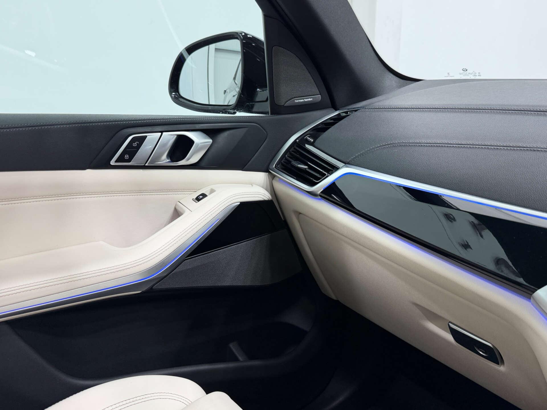 BMW X5 view 36