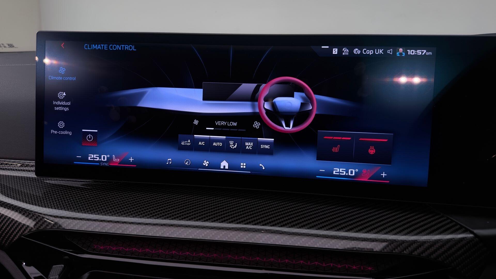 BMW 4 Series view 26