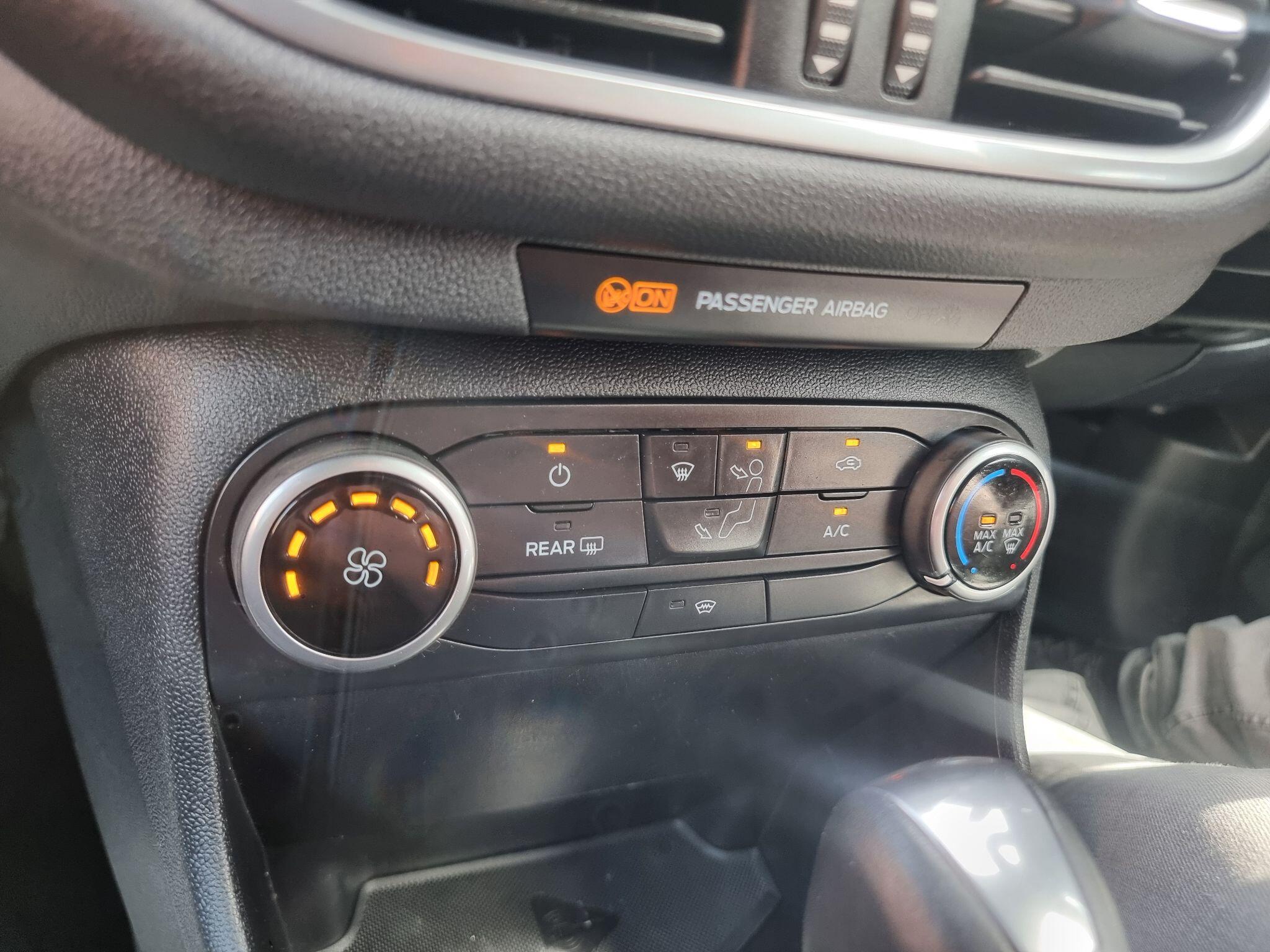 Ford Fiesta view 29