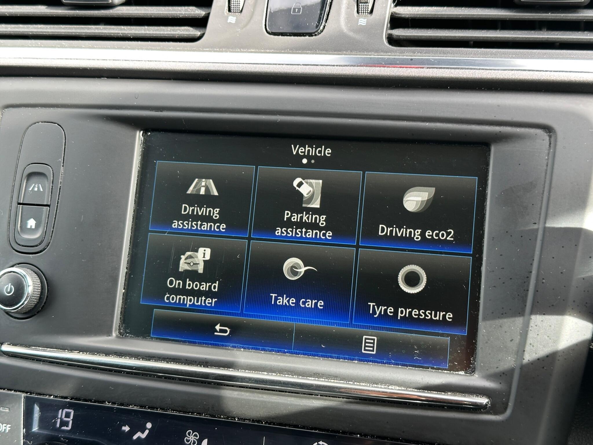 Renault Kadjar view 37