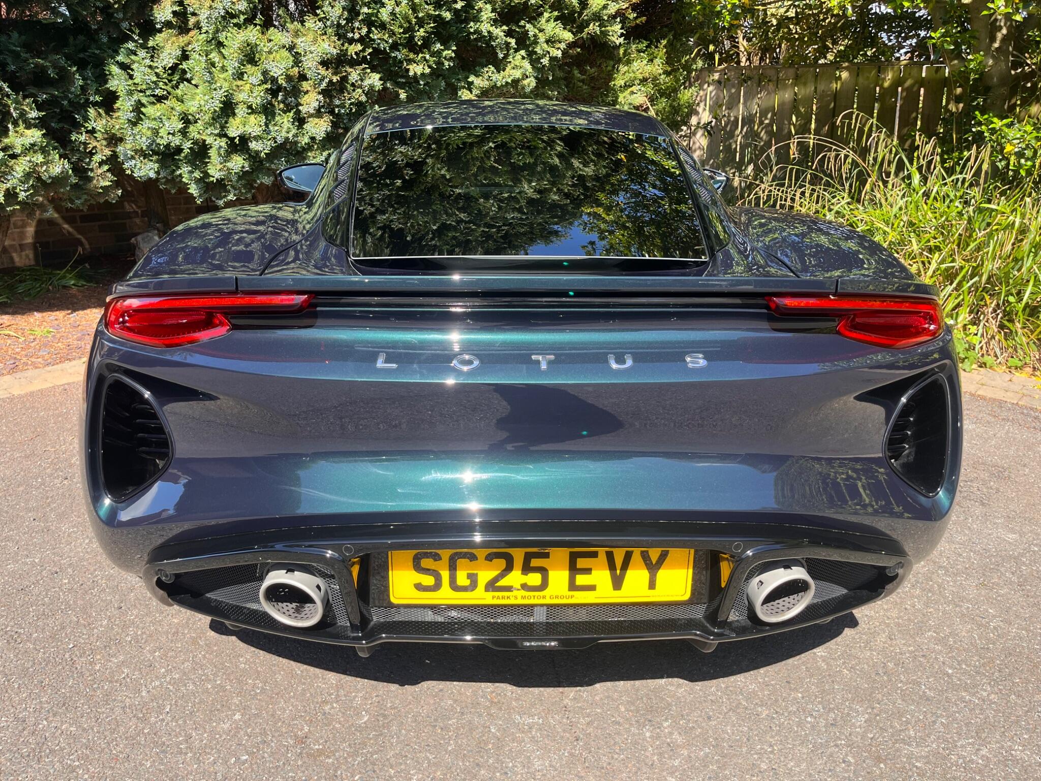 Lotus Emira view 23