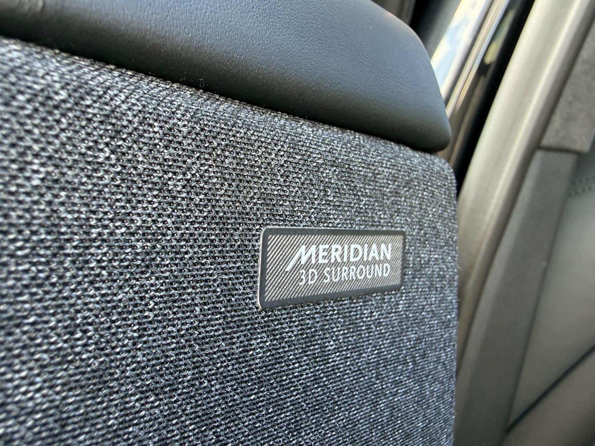 Land Rover Range Rover Sport view 15