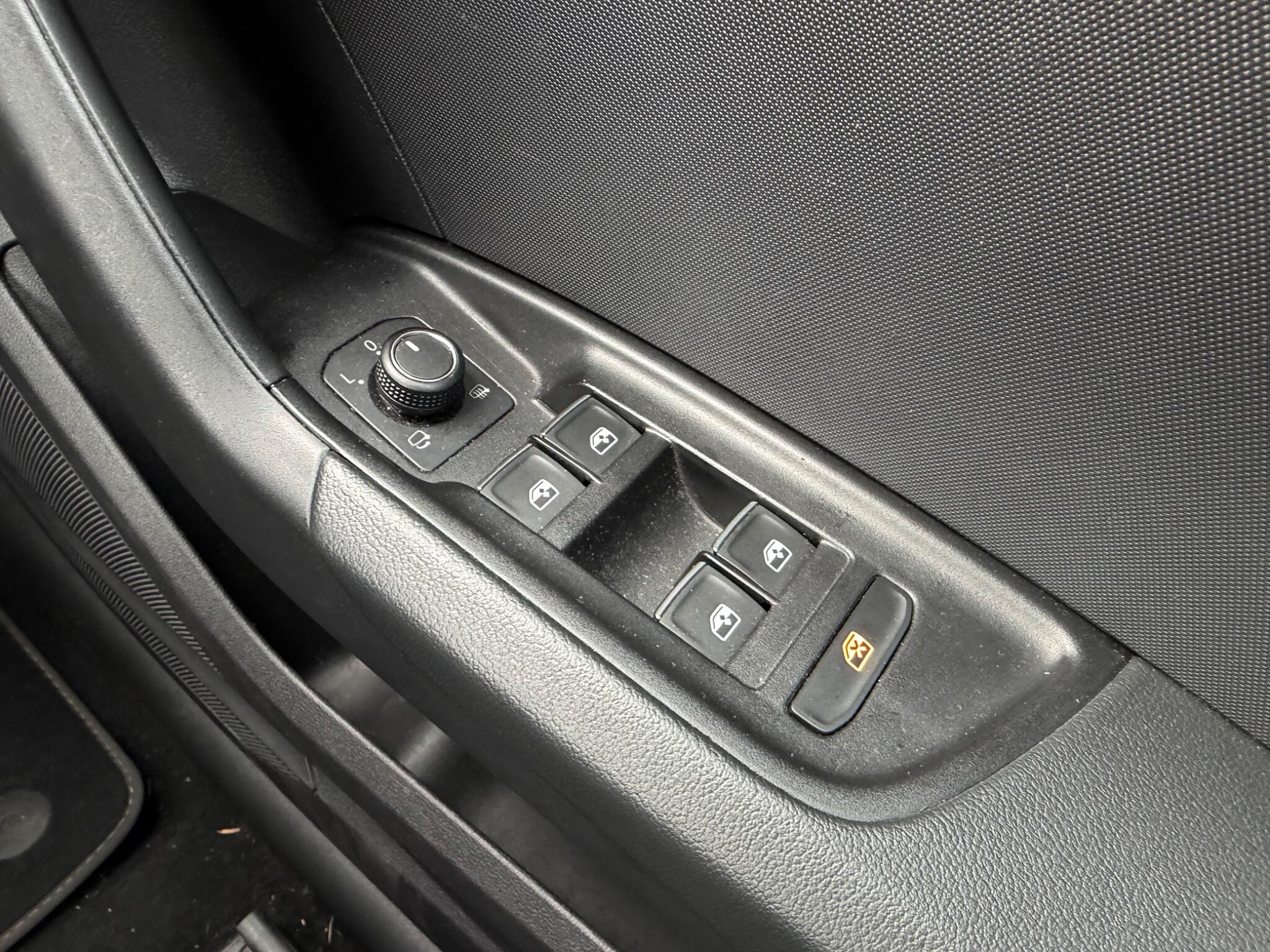Audi A1 view 43