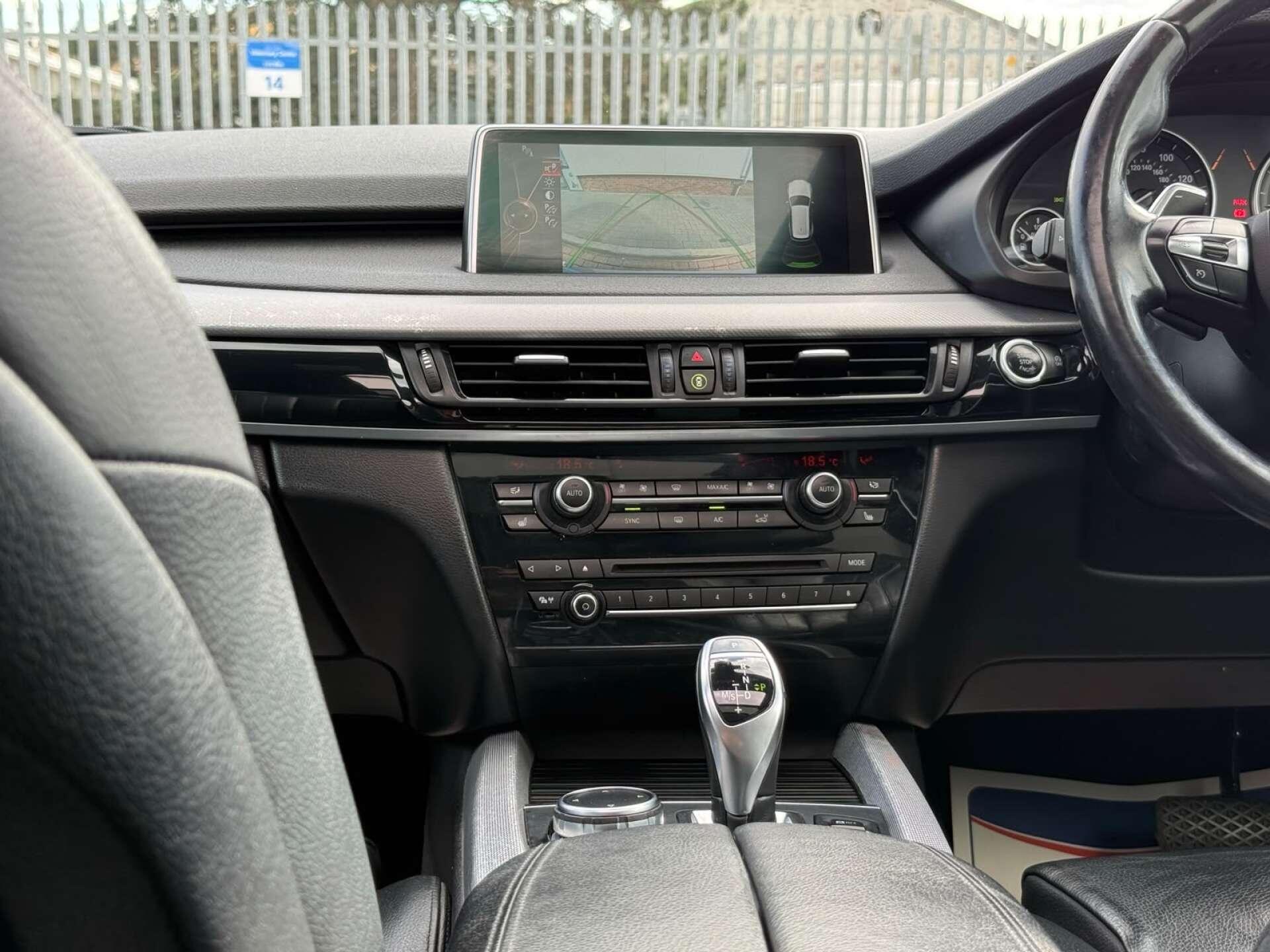 BMW X5 X5 view 54
