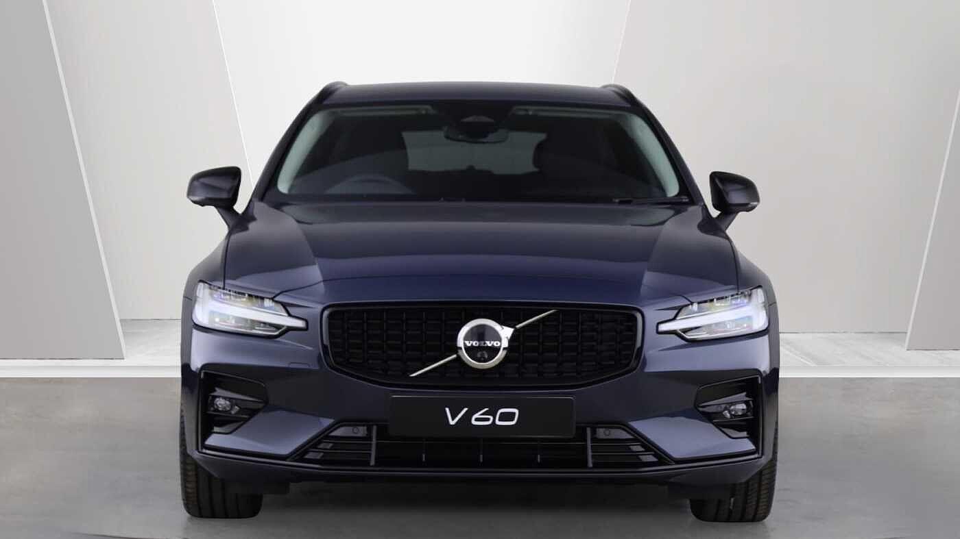 Volvo V60 view 11