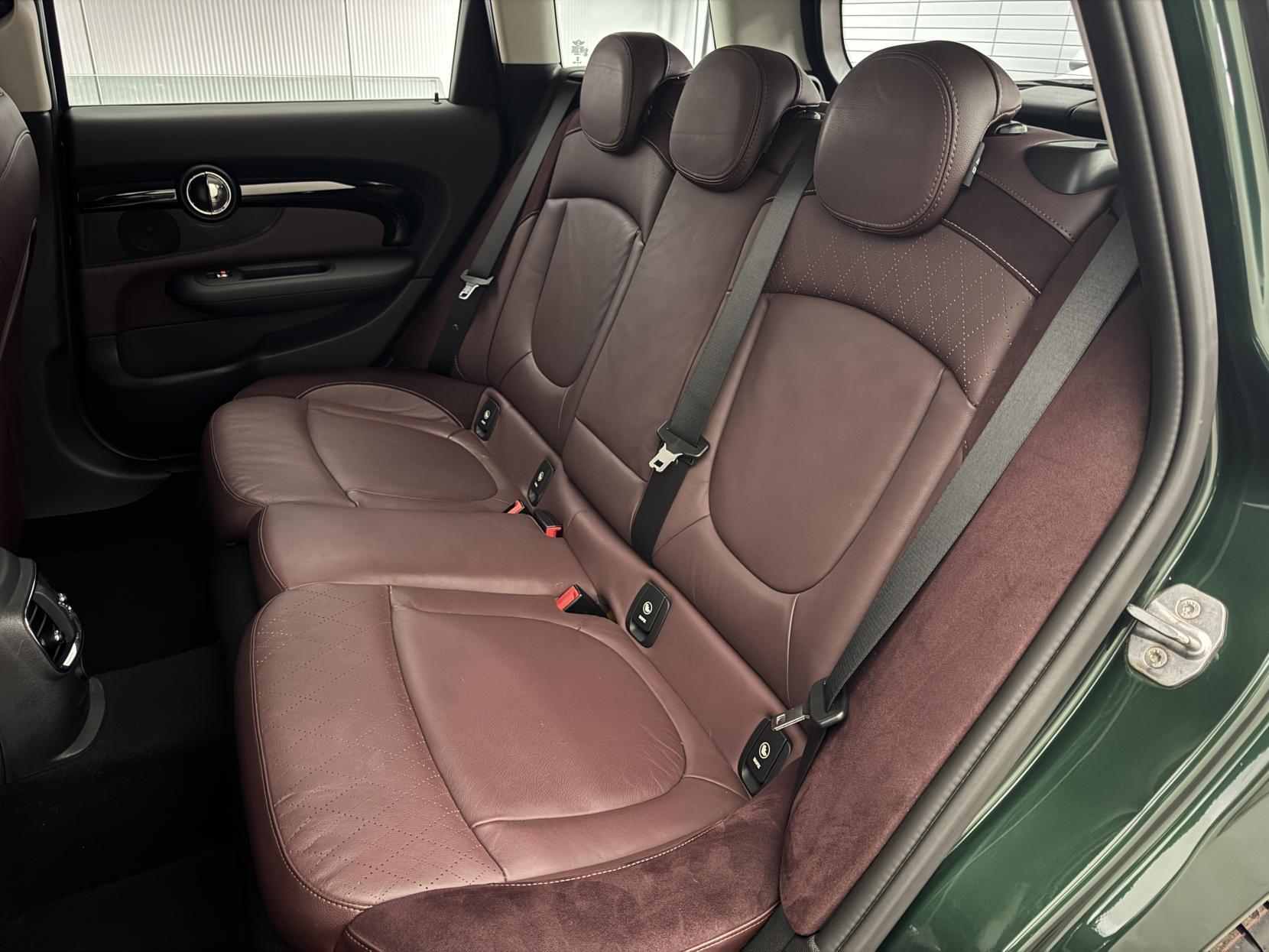 MINI Clubman view 64