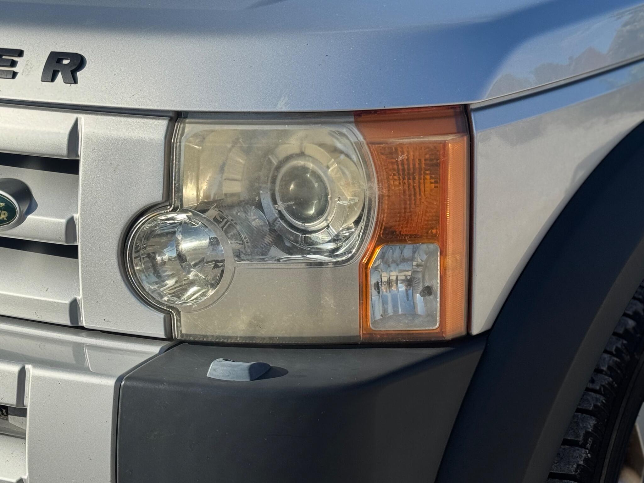 Land Rover Discovery view 66