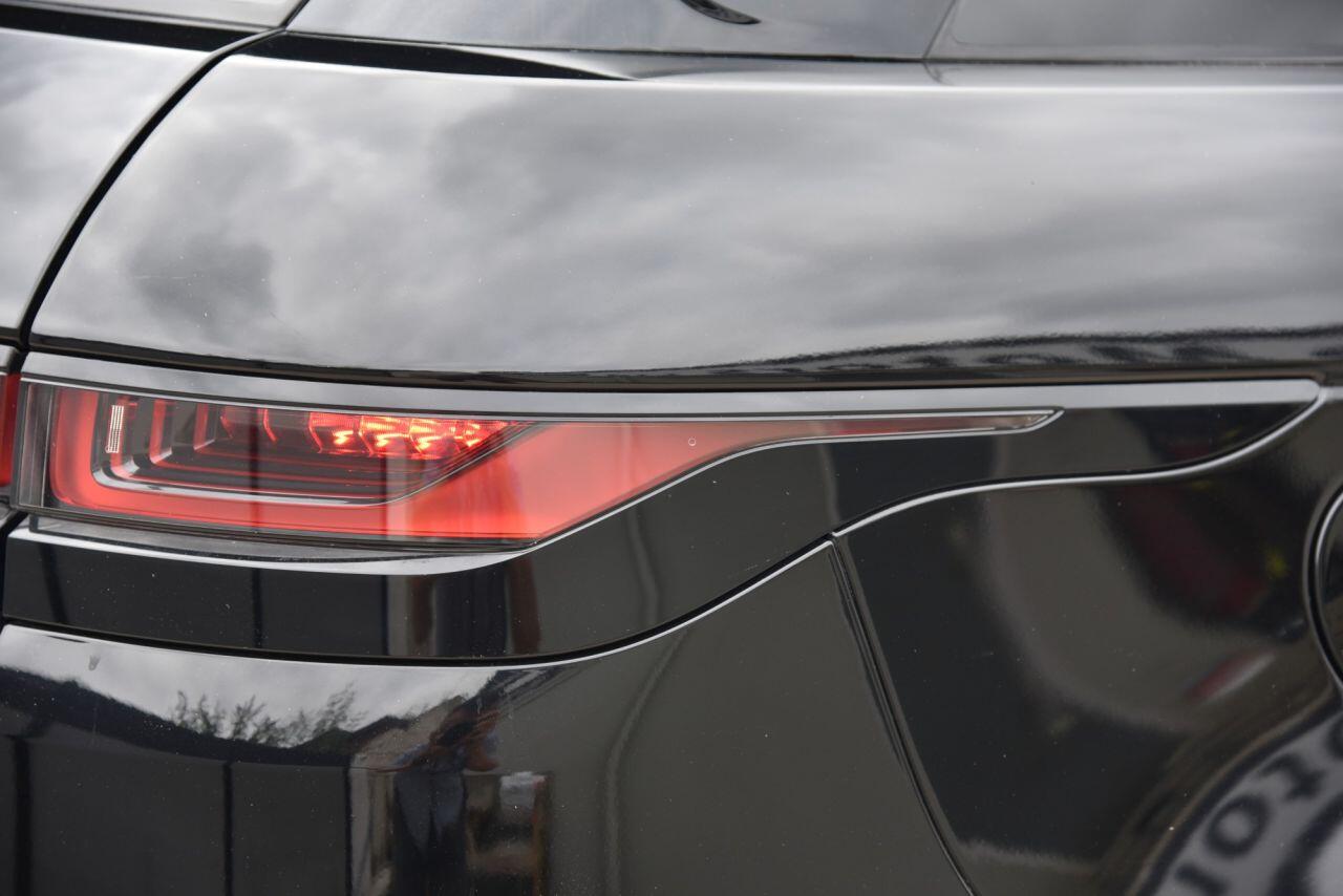 Land Rover Range Rover Evoque view 19