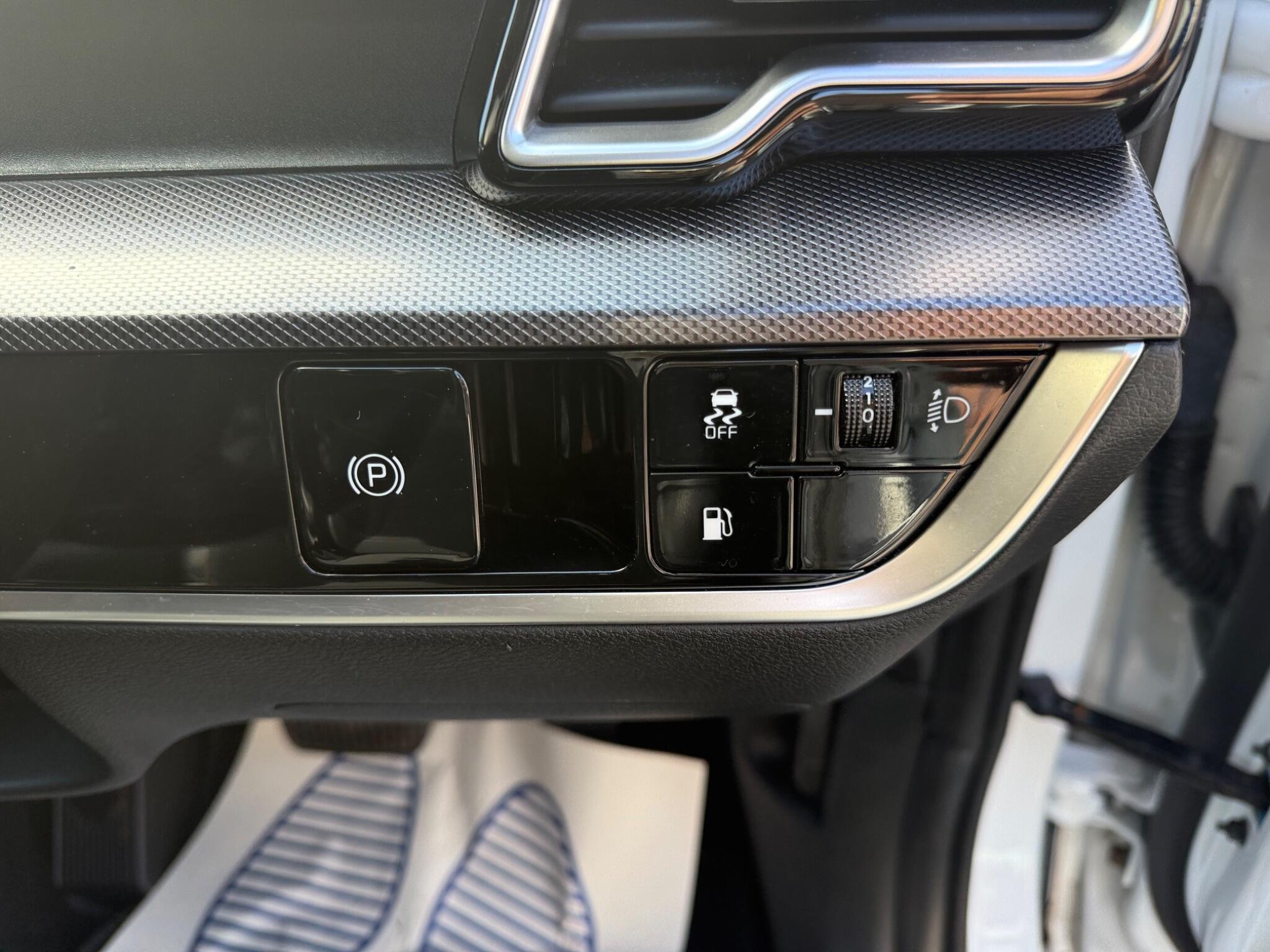 Kia Sportage view 15