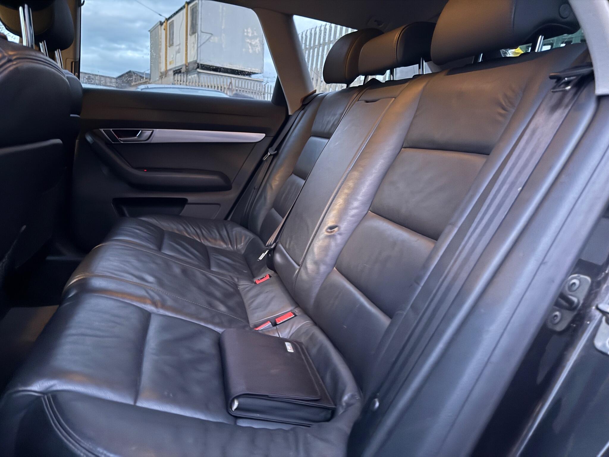 2009 Audi A6 Allroad image 15