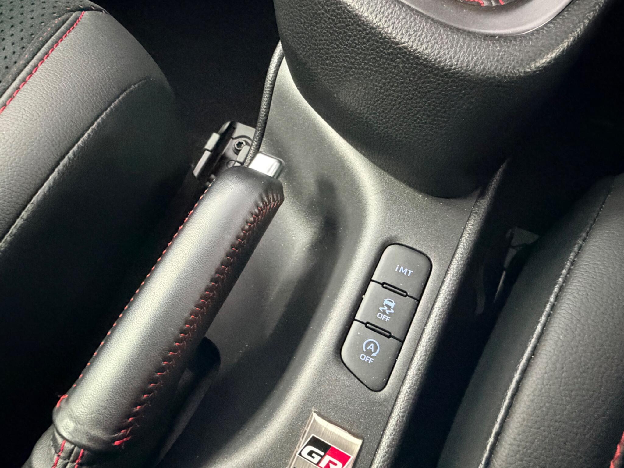 Toyota Yaris view 7