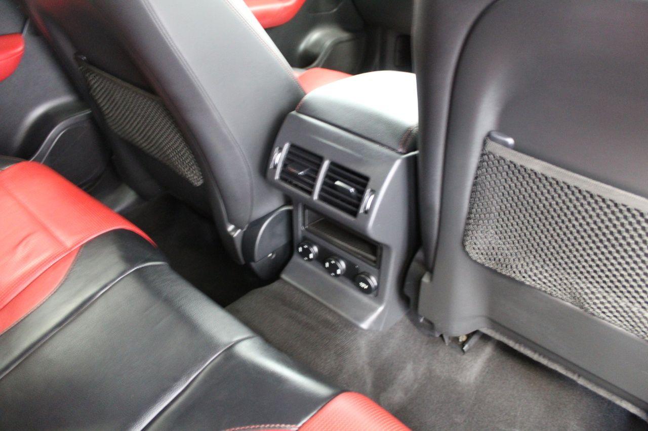 Jaguar F-Pace view 60
