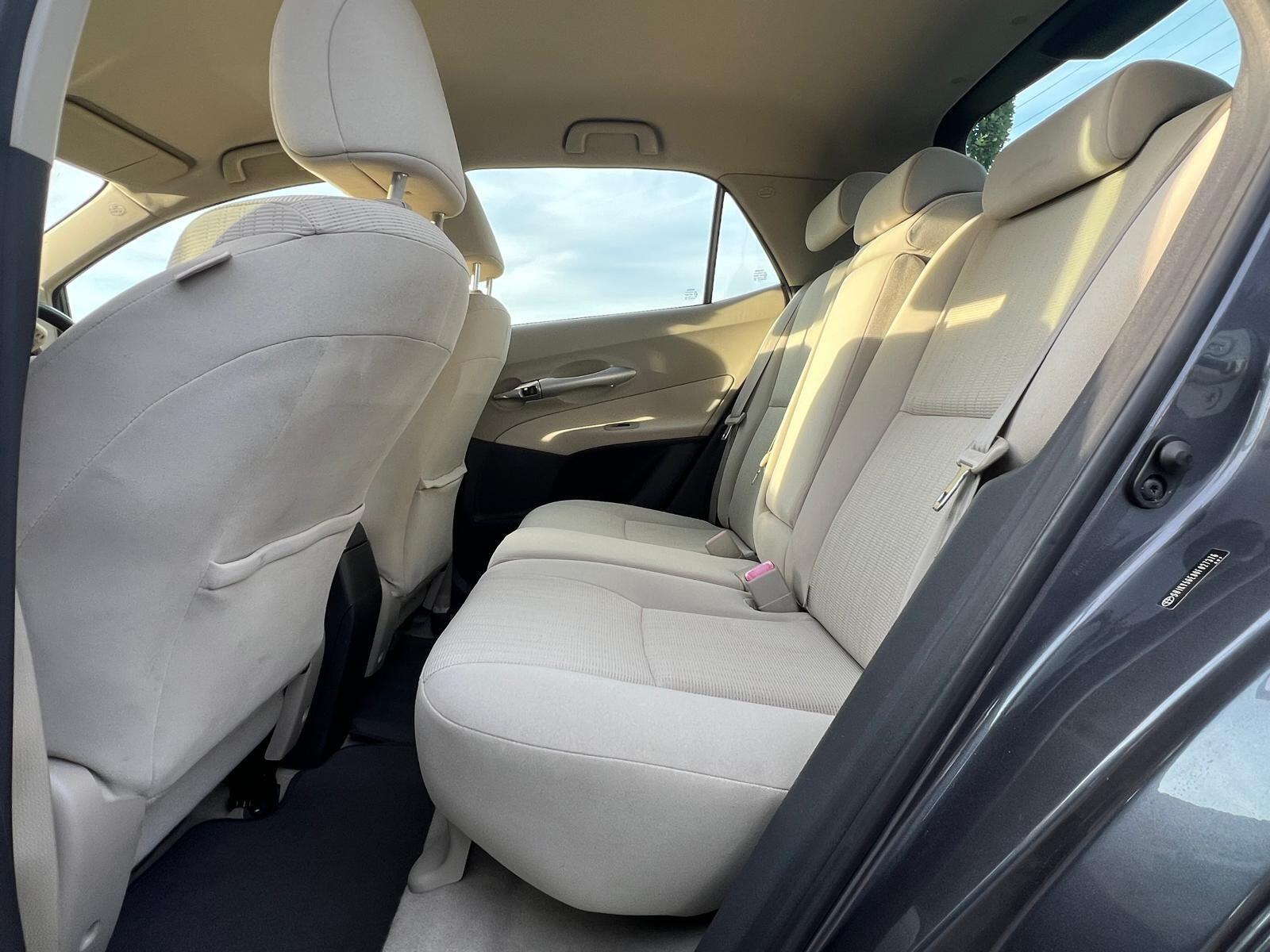 Toyota Auris view 20