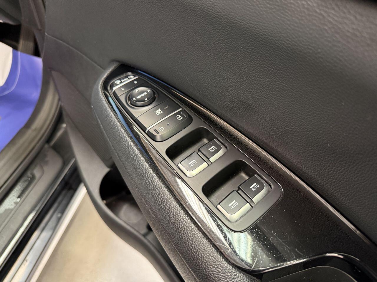Kia Optima view 35