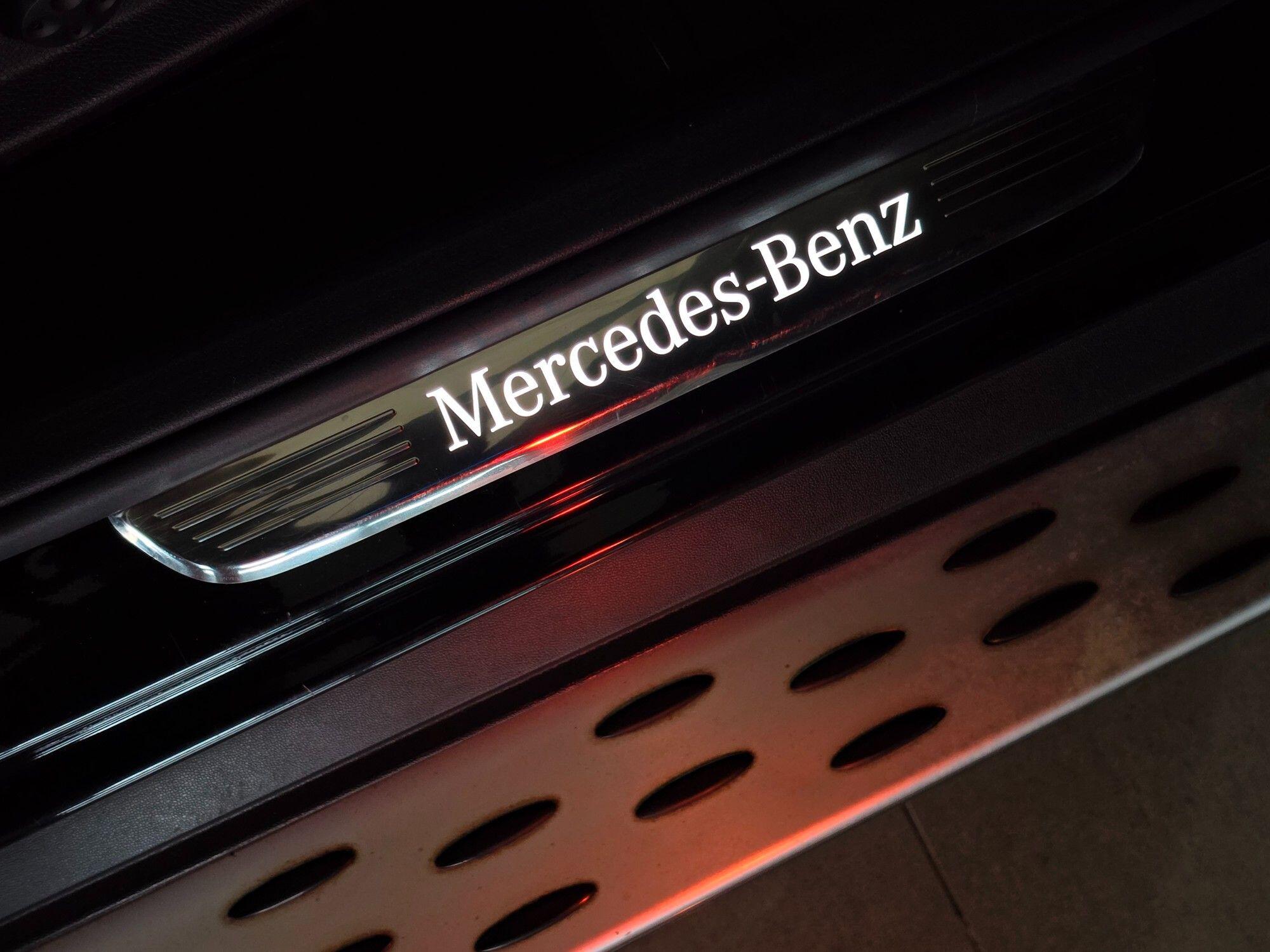 Mercedes-Benz GLC view 83