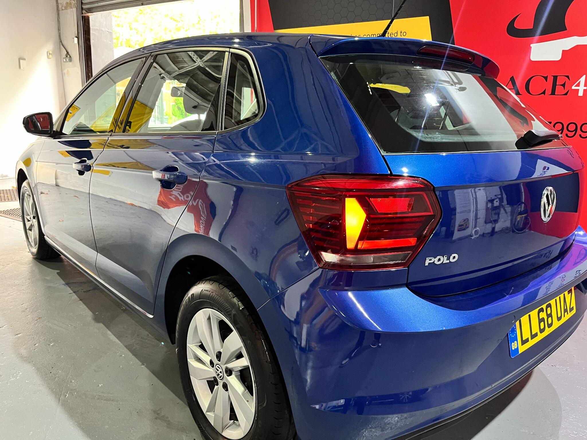 Volkswagen Polo view 72