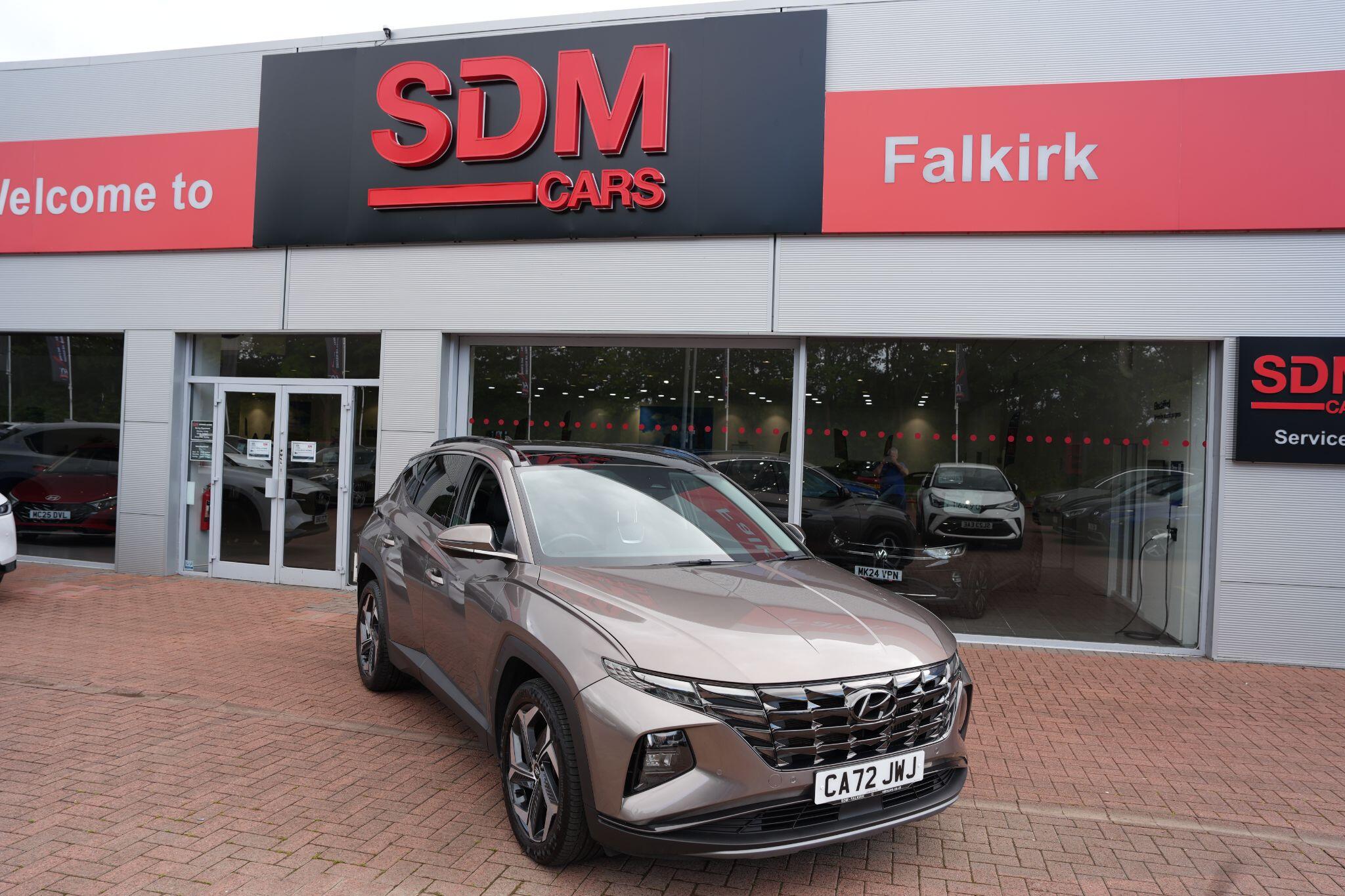 Sdm mazda