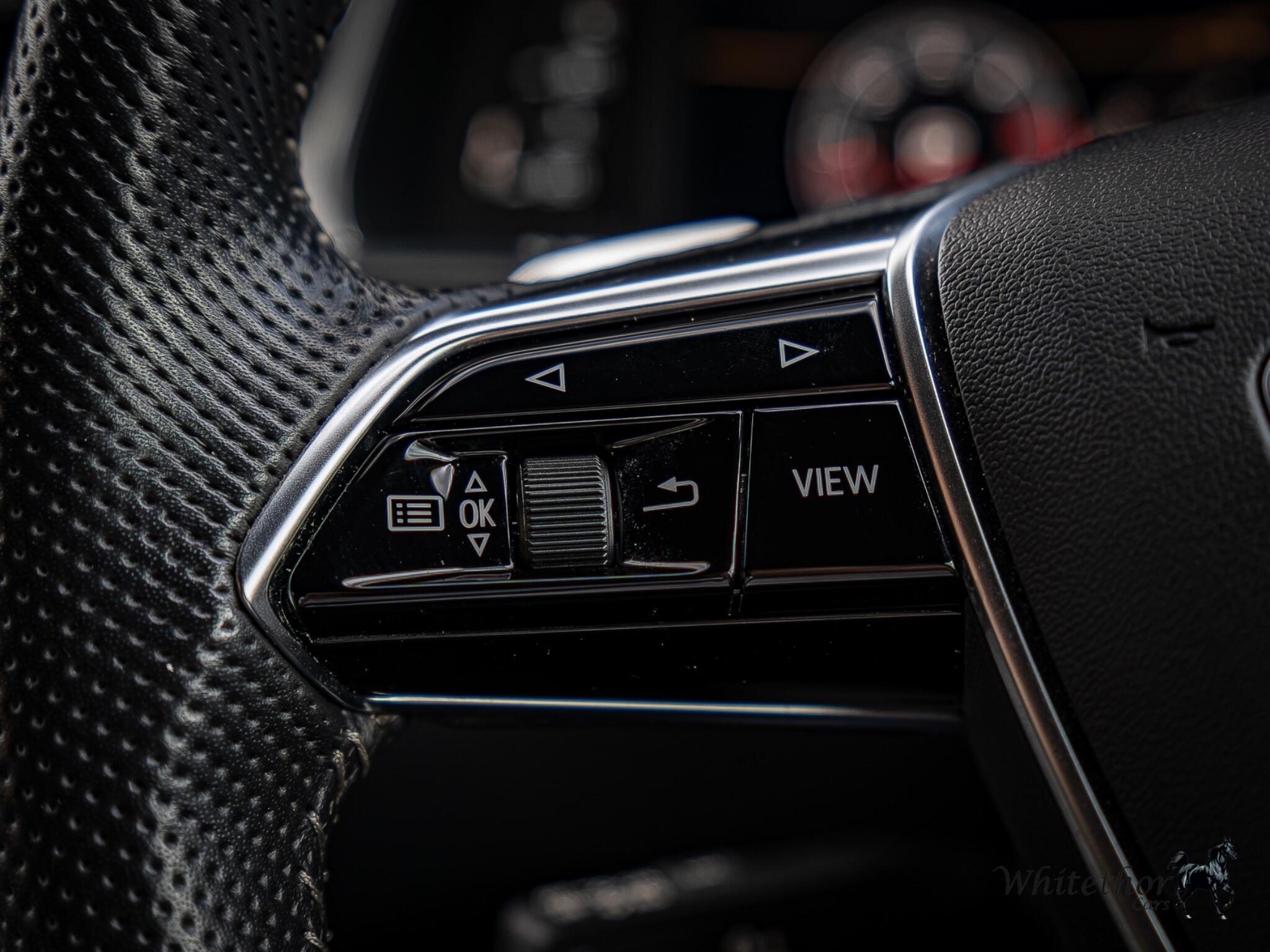 Audi A7 view 14