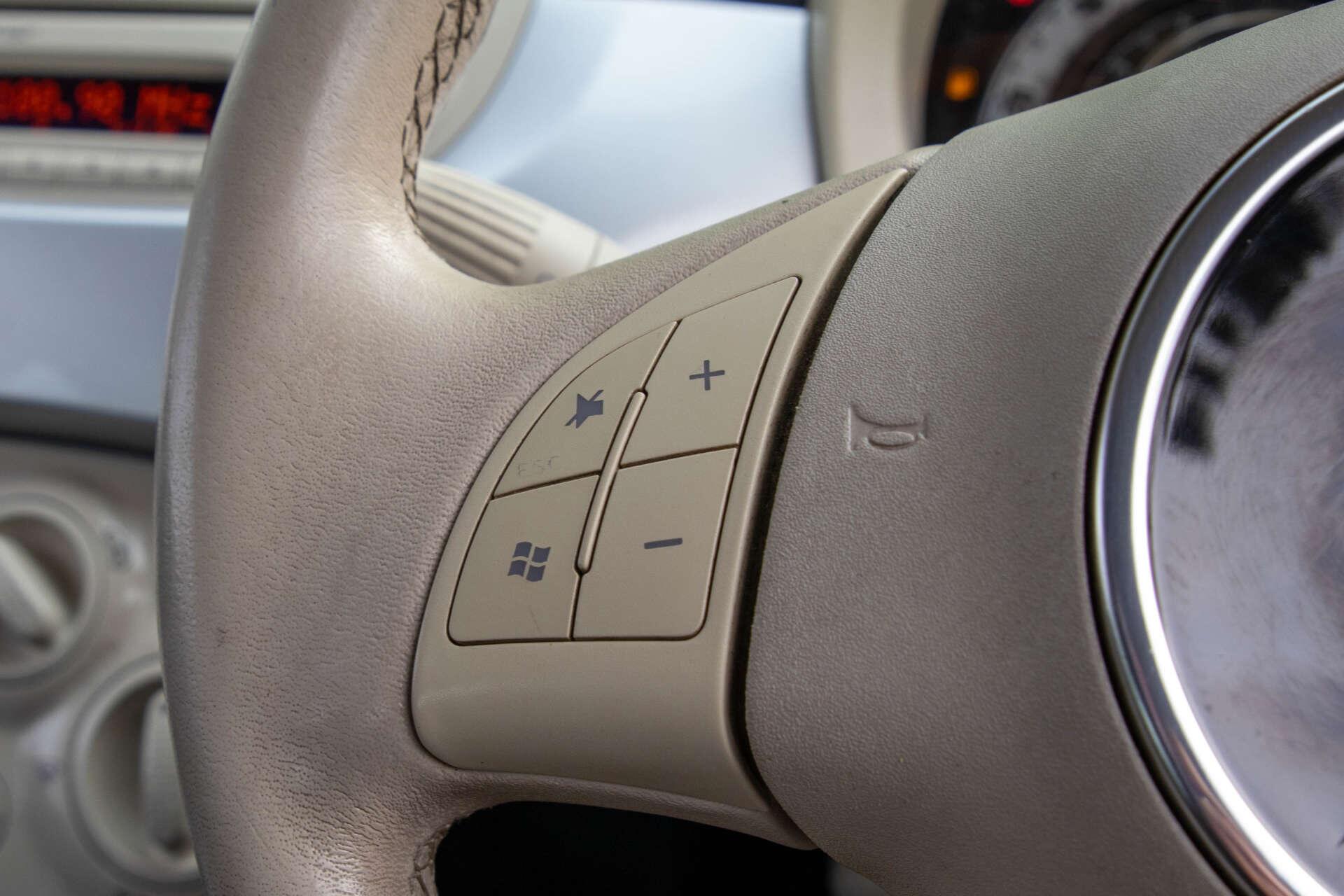 Fiat 500 view 14