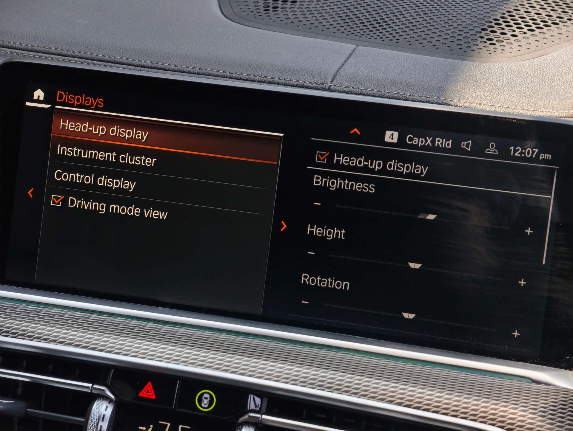 BMW X5 X5 view 61