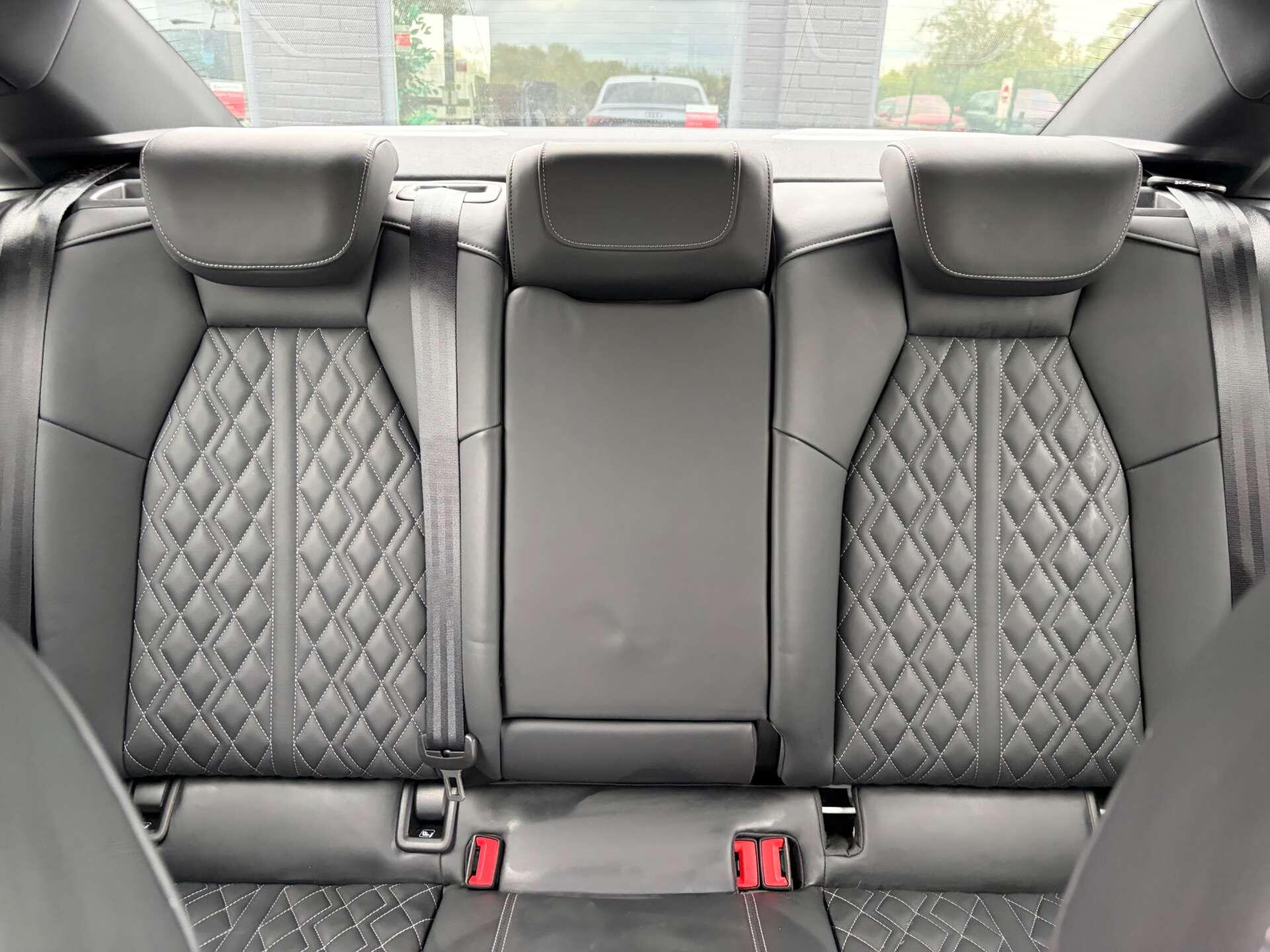Audi S3 view 30
