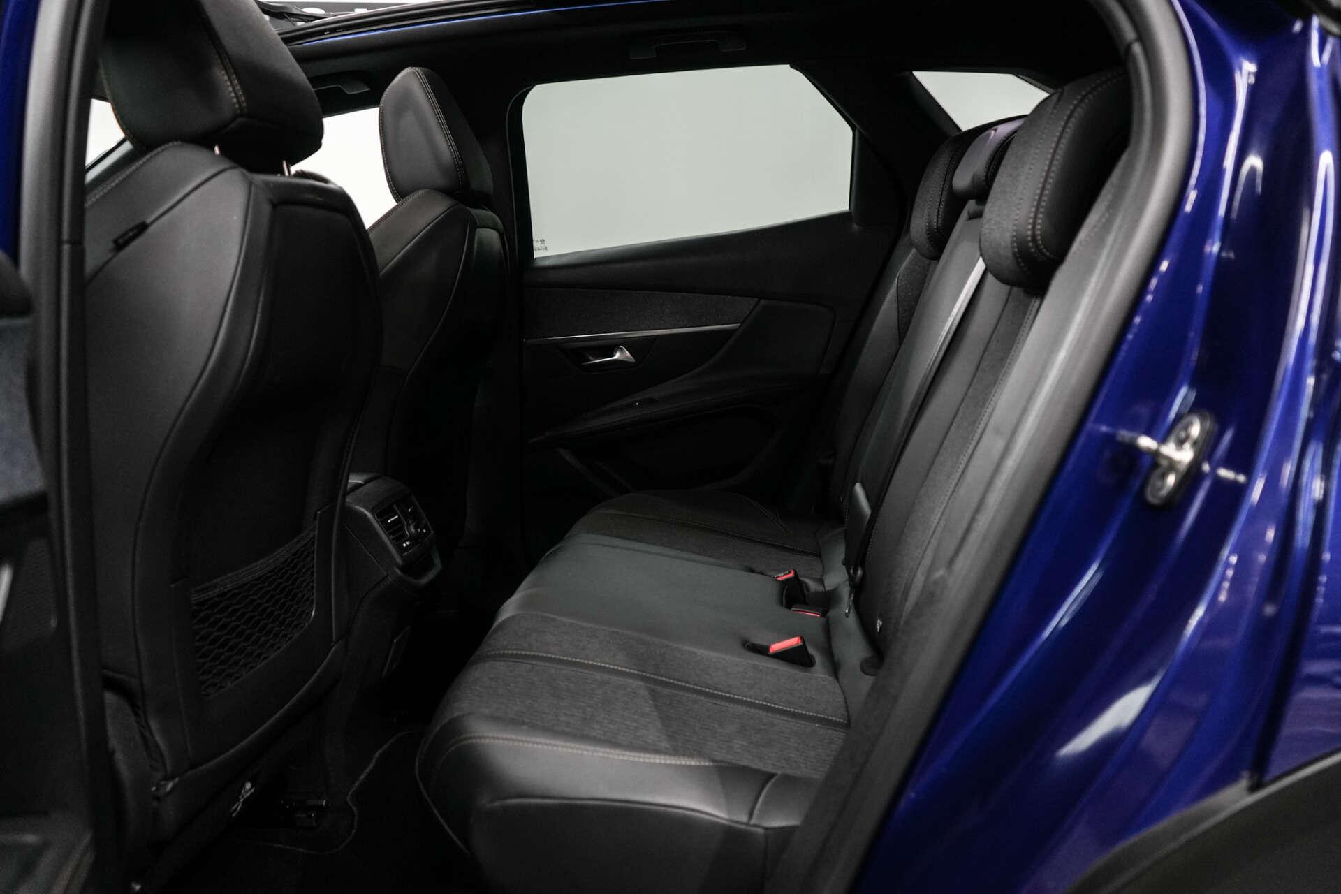 Peugeot 3008 view 26