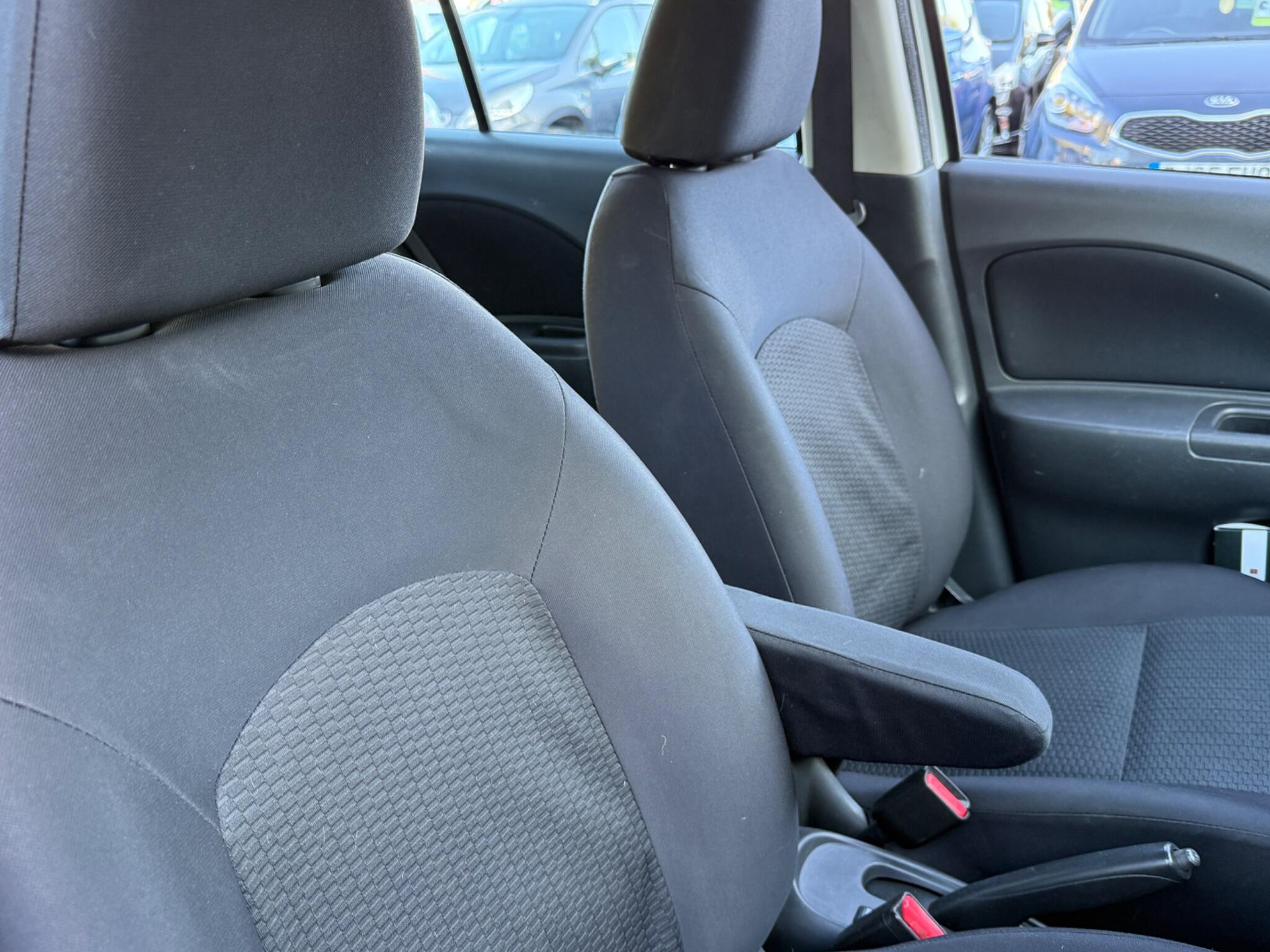 Nissan Micra - Image 37