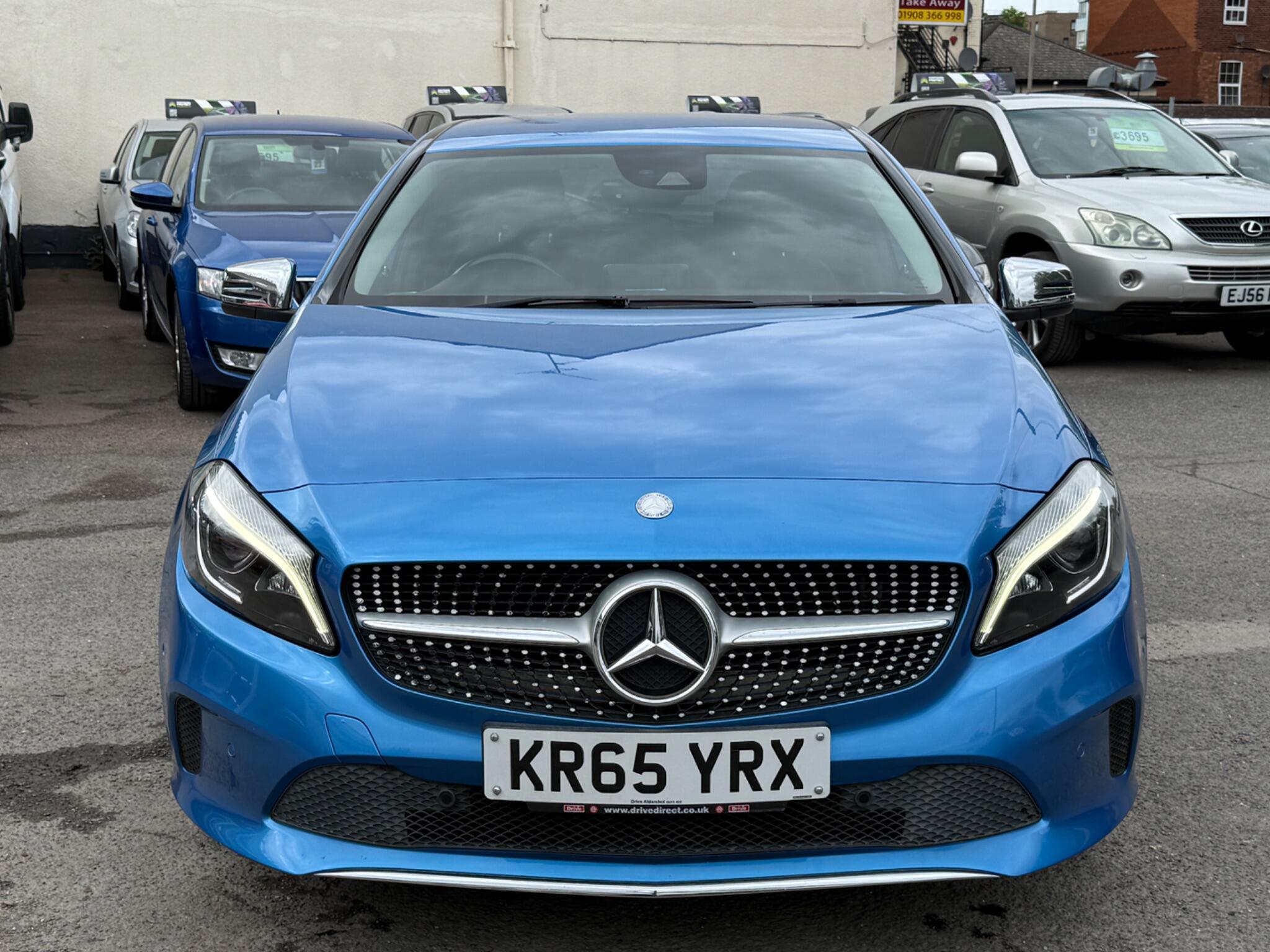 Mercedes-Benz A Class - Image 7