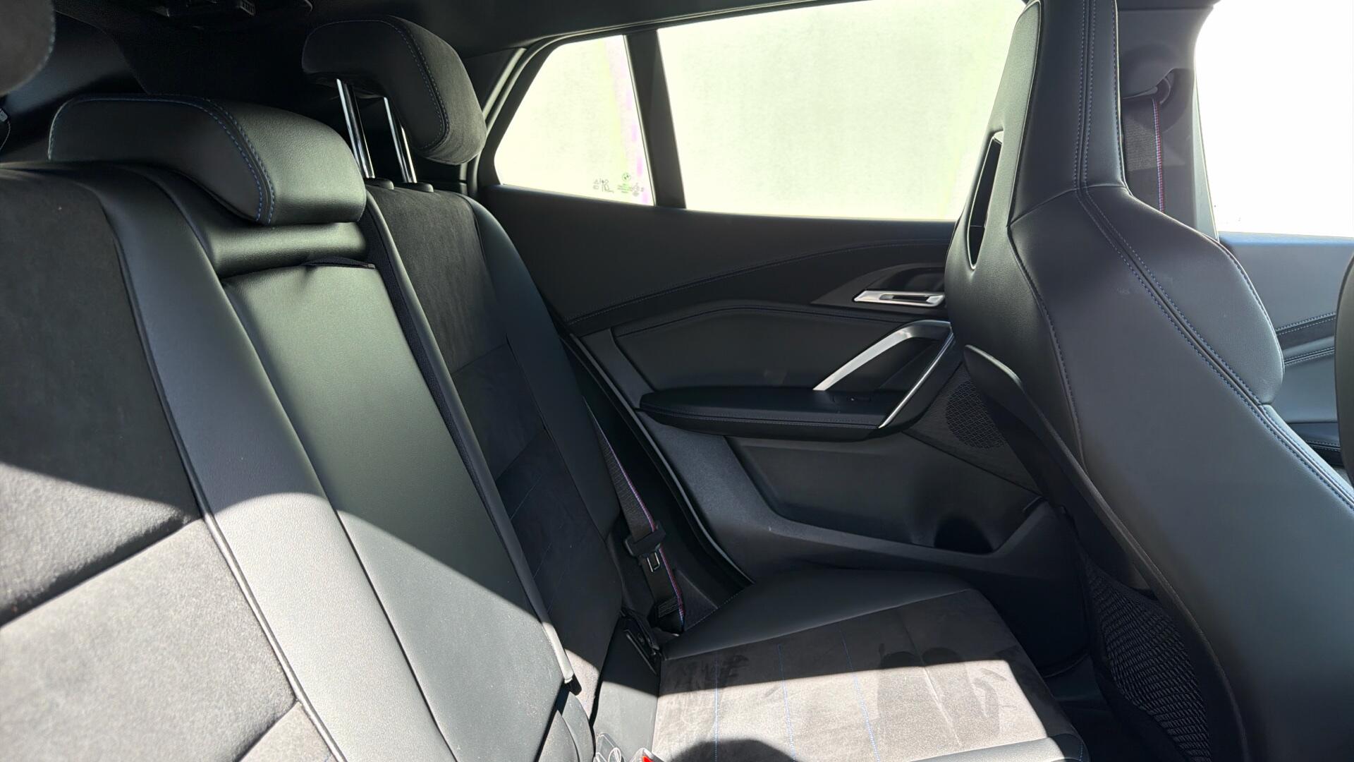 BMW X2 view 30