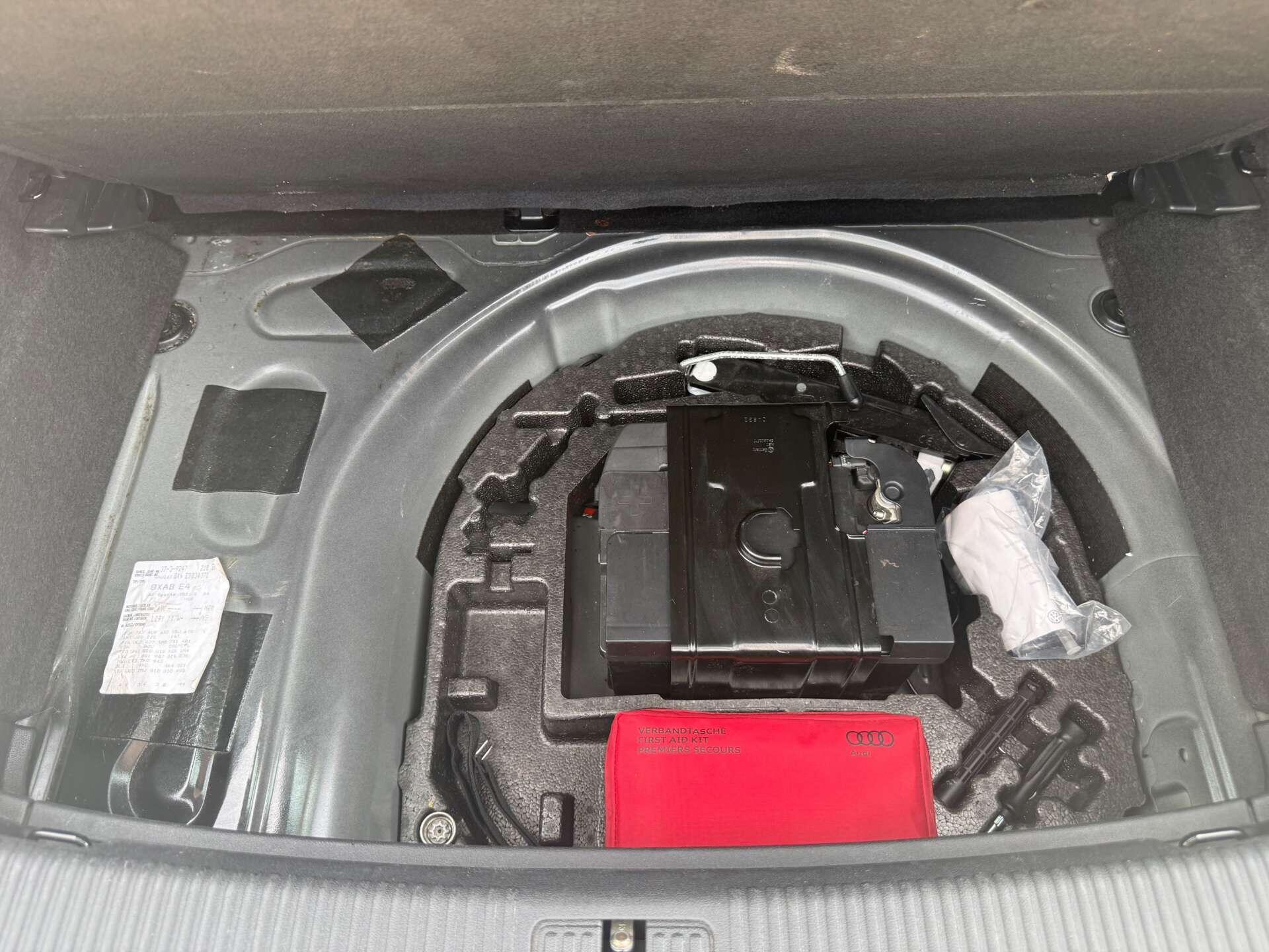 Audi A1 view 25