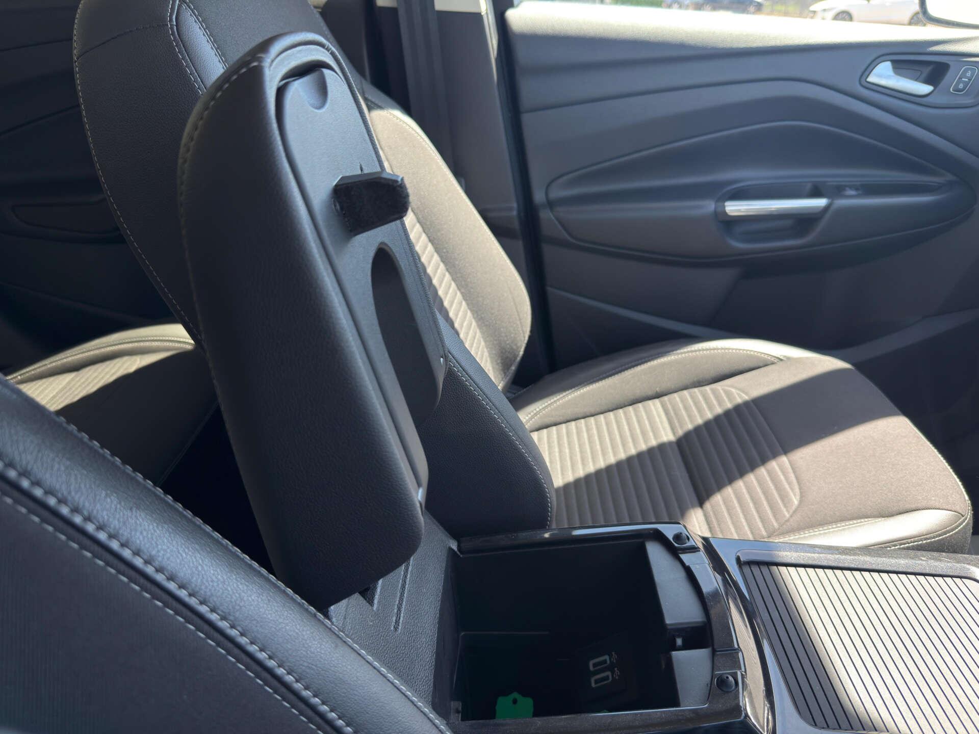 Ford Kuga view 66