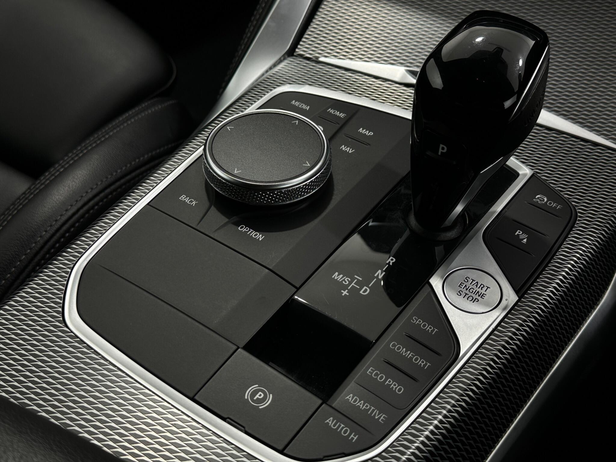 BMW 4 Series view 21