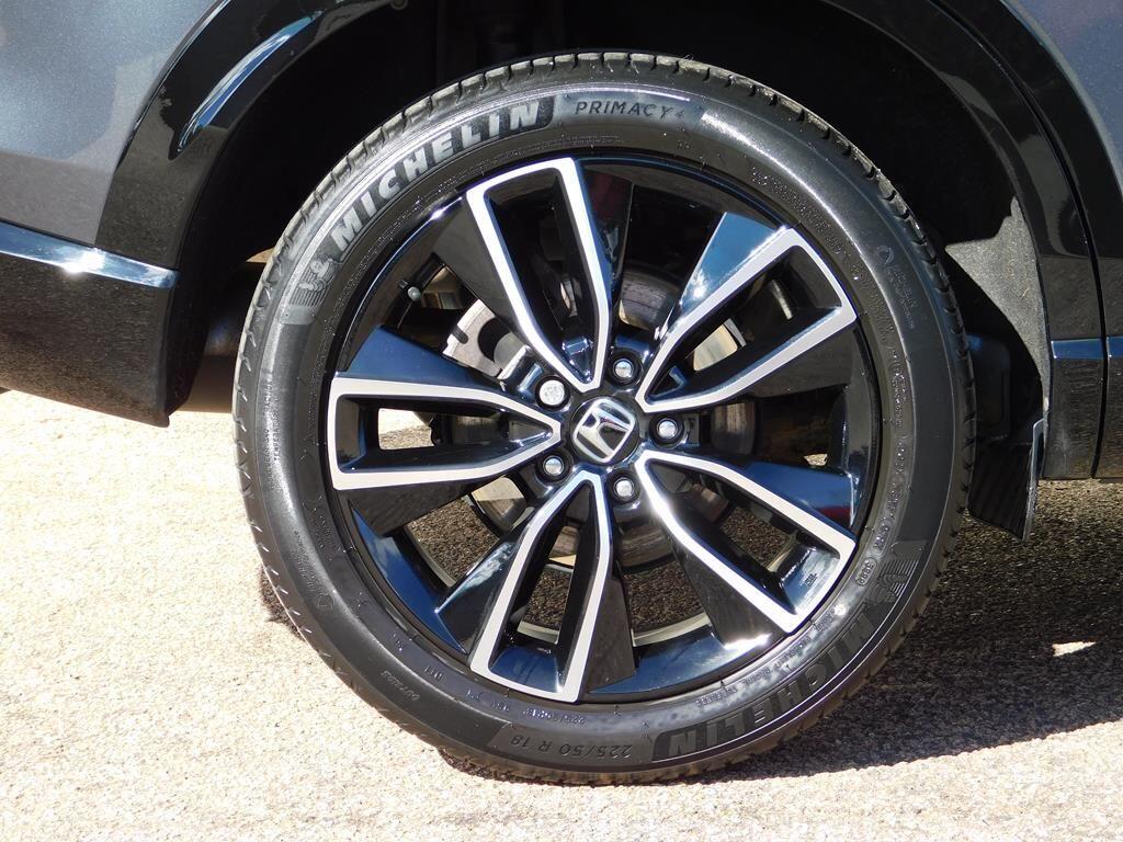HR-V