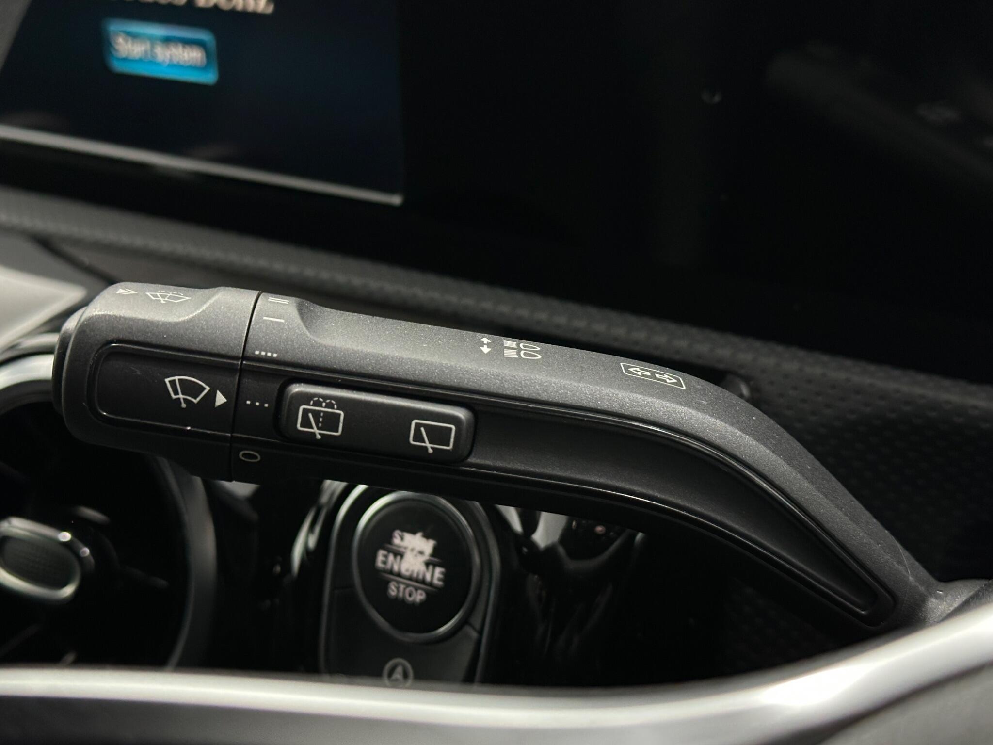 Mercedes-Benz A Class view 13