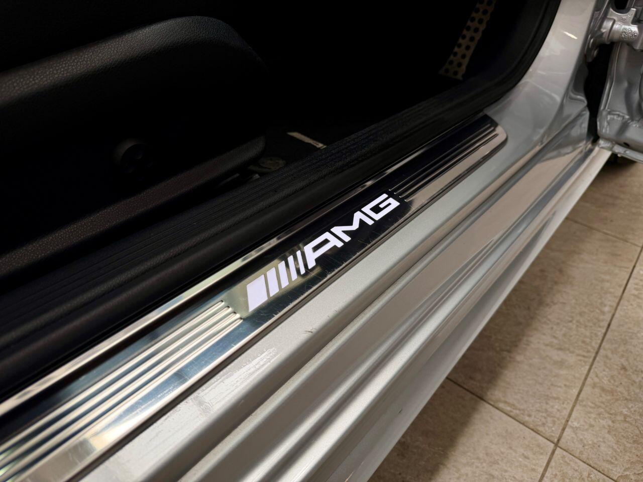 Mercedes-Benz C-Class view 22