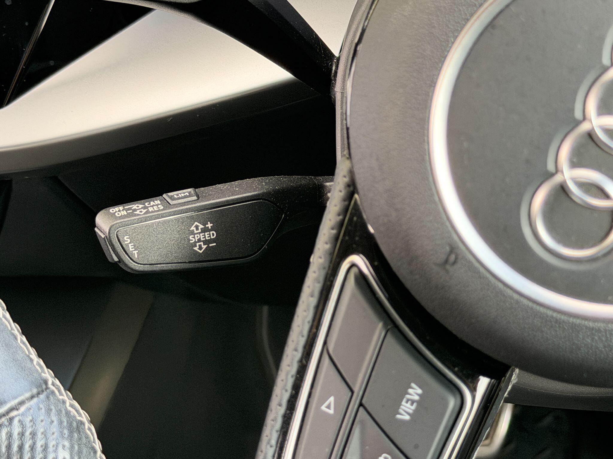 Audi A3 view 43