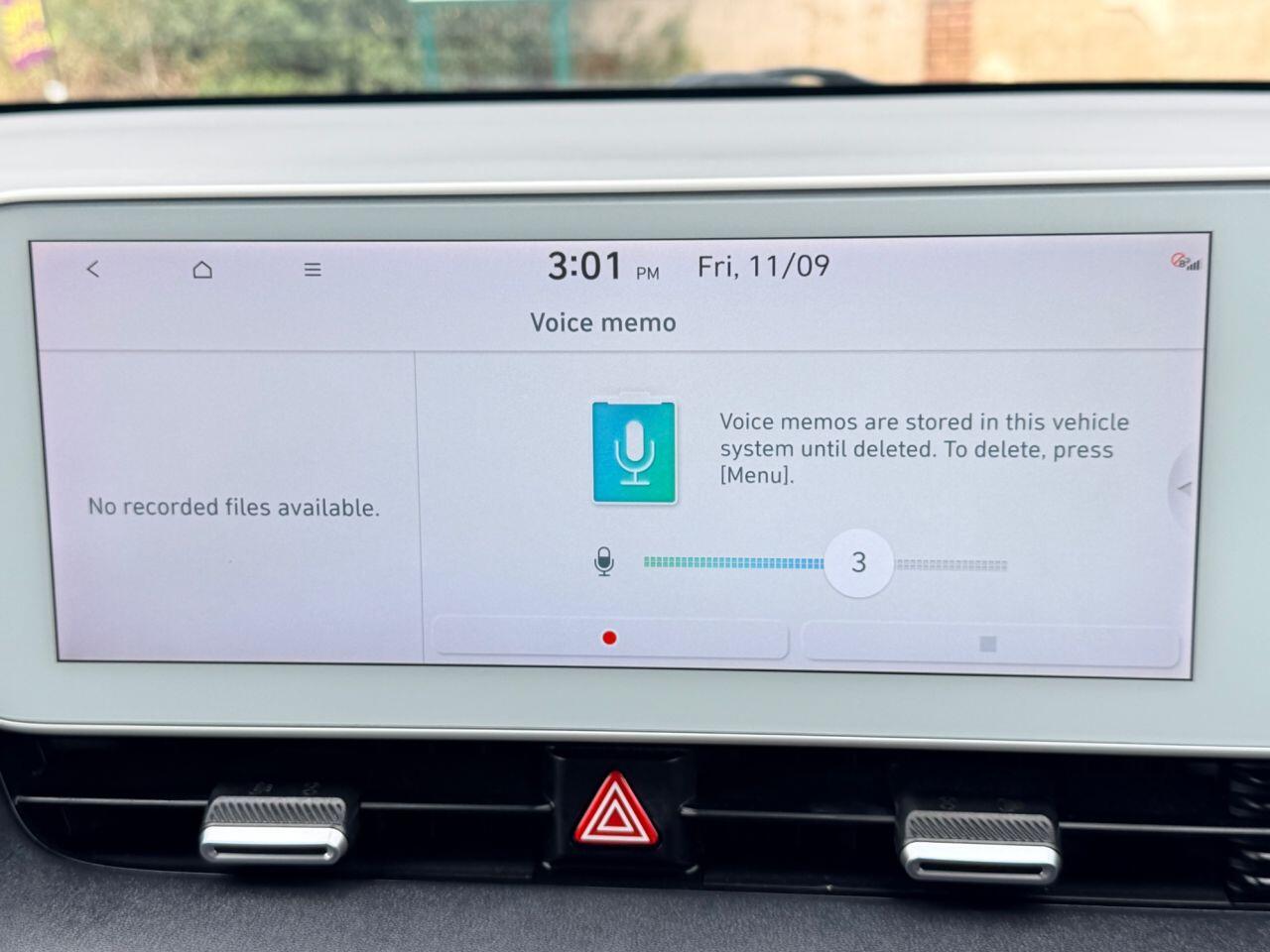Hyundai Ioniq 5 view 48