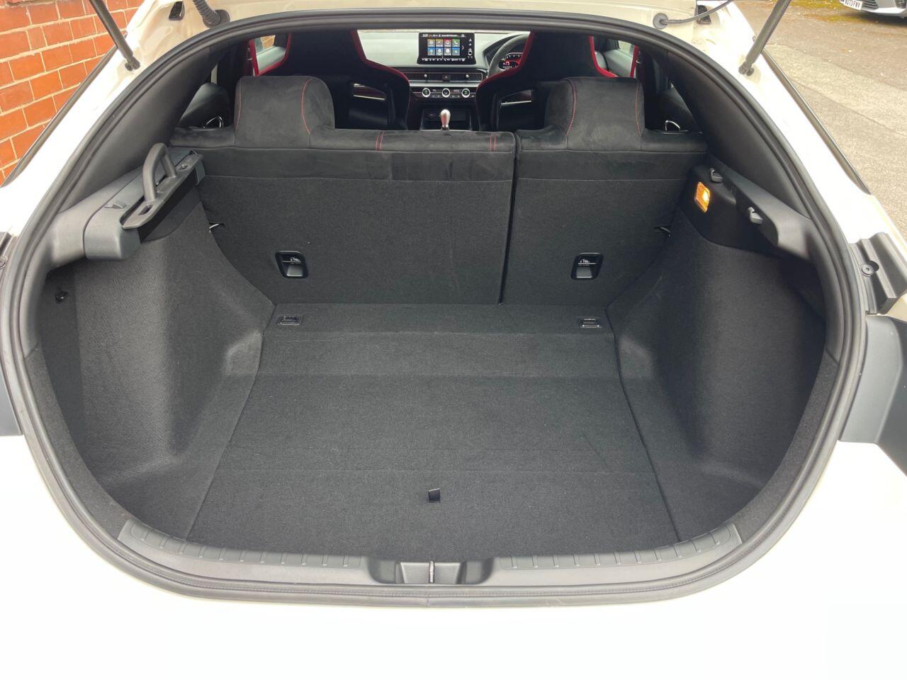 Honda Civic view 30