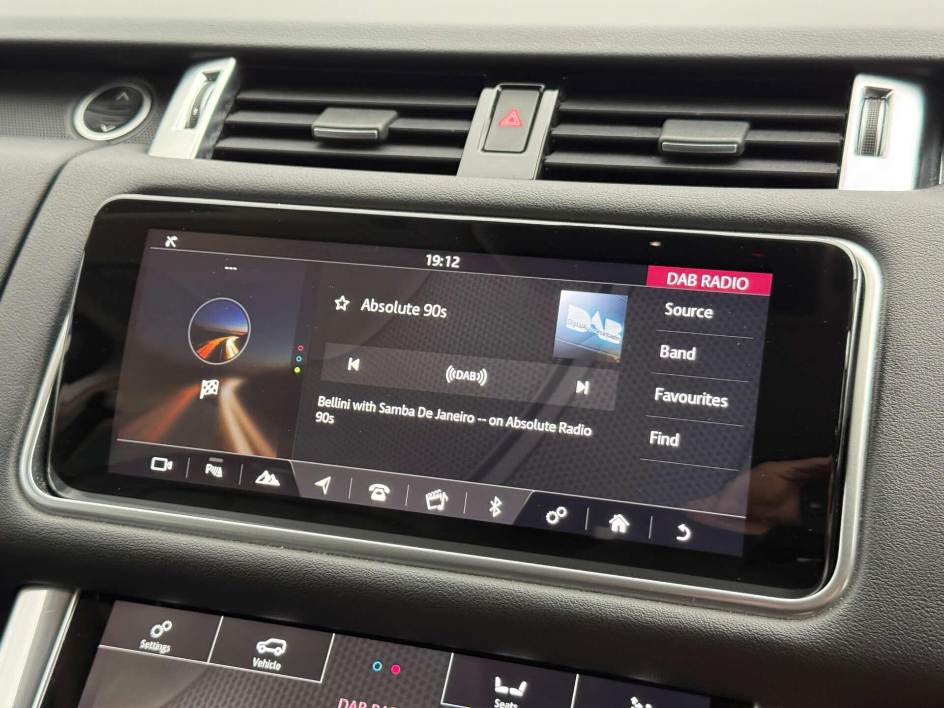 Land Rover Range Rover Sport view 69