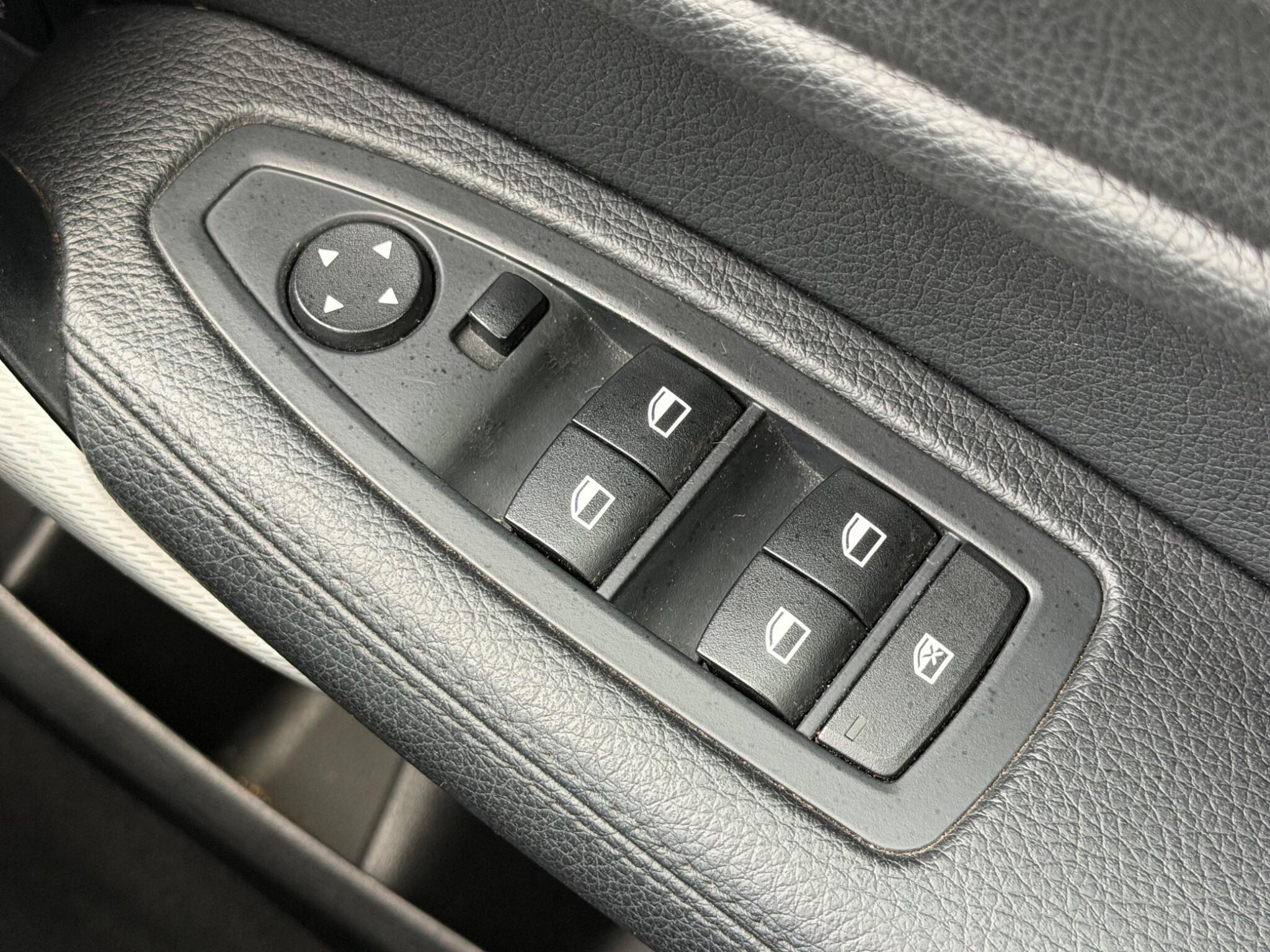 BMW 1 Series view 48