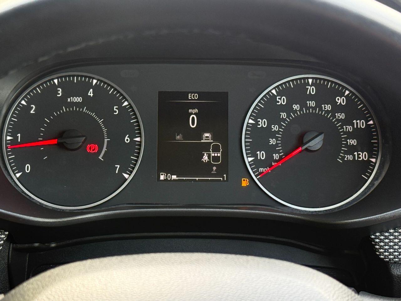Dacia Jogger view 23