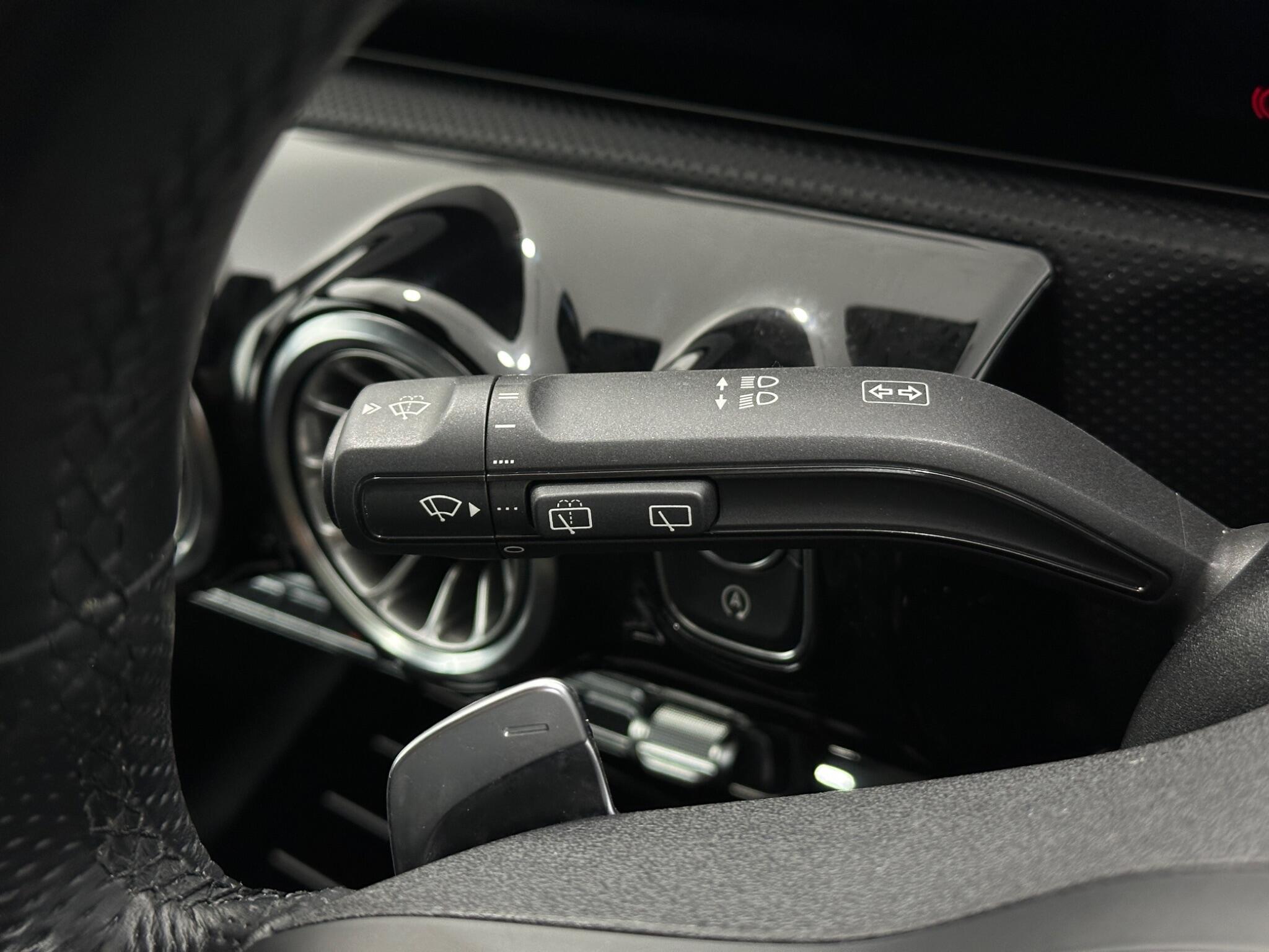 Mercedes-Benz A-Class view 14