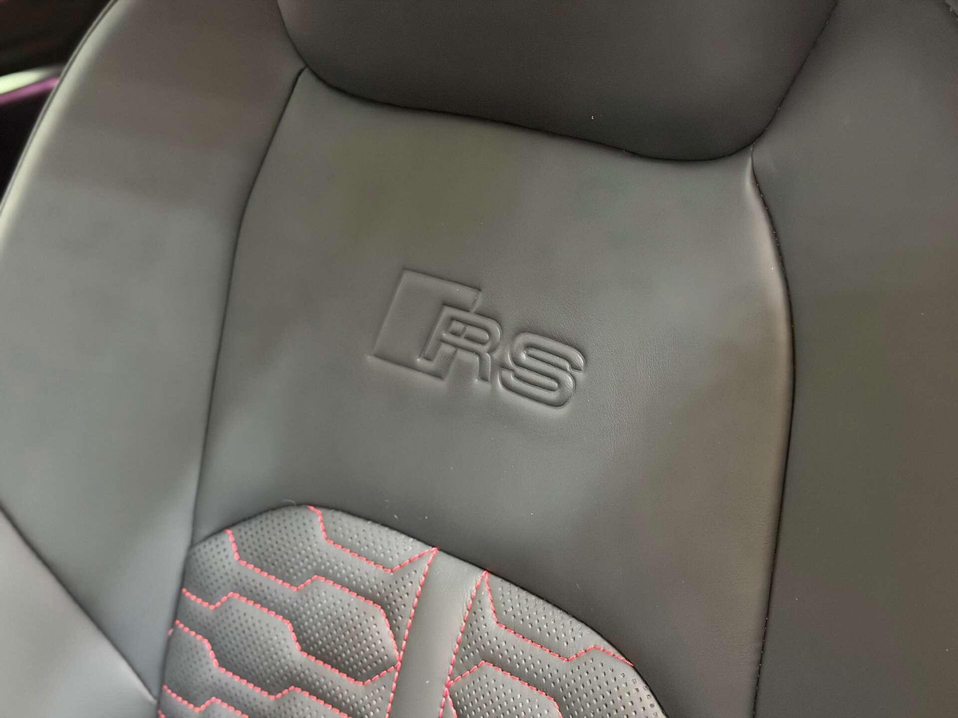 Audi RS6 view 46