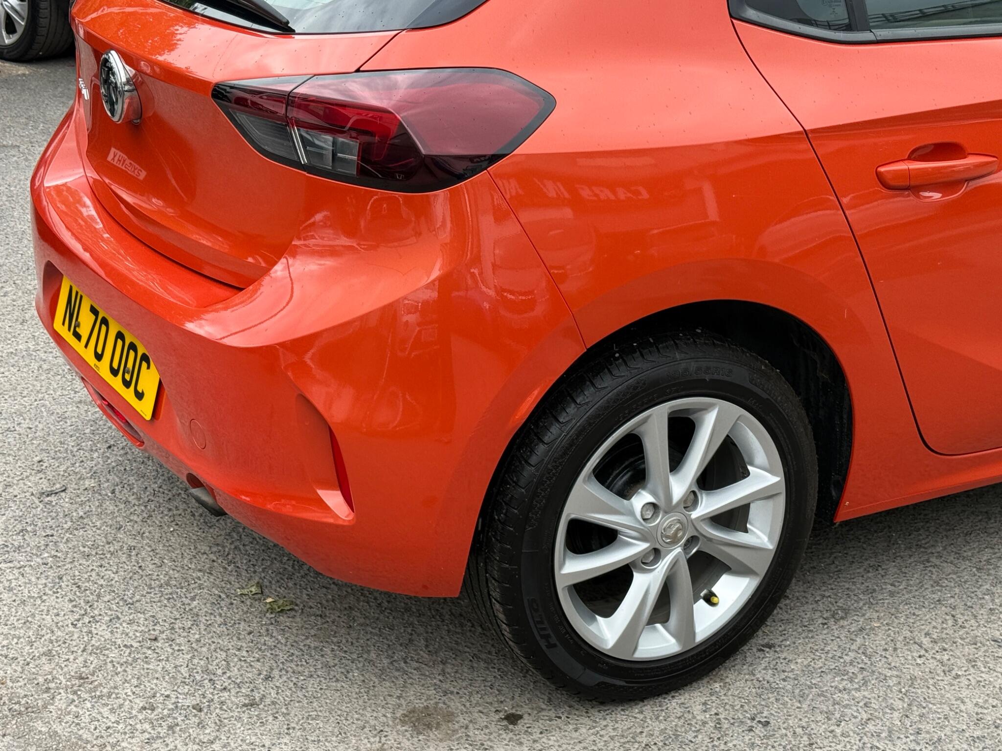 Vauxhall Corsa - Image 26