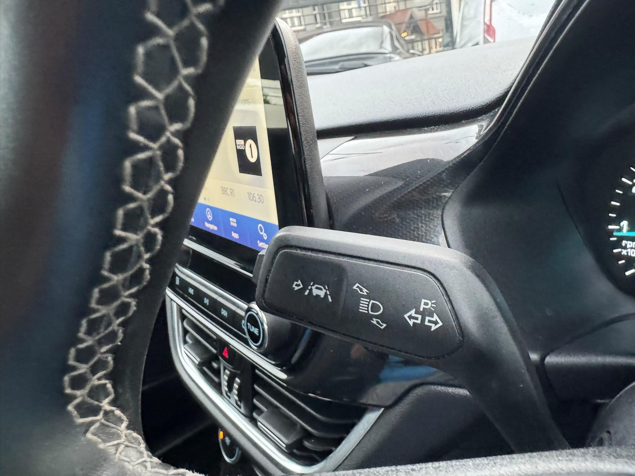 Ford Puma view 51