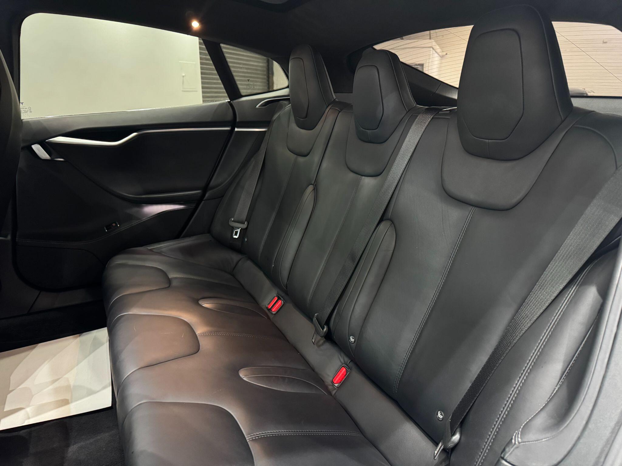 Tesla Model S view 57