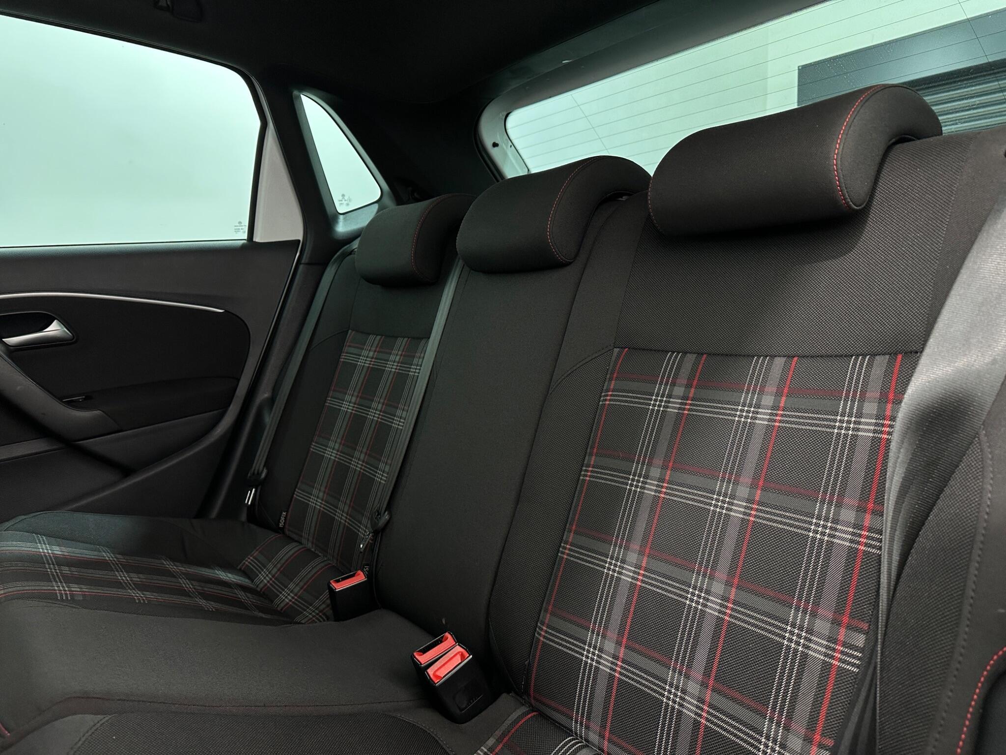 Volkswagen Polo view 36