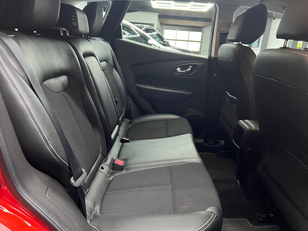 Renault Kadjar view 42