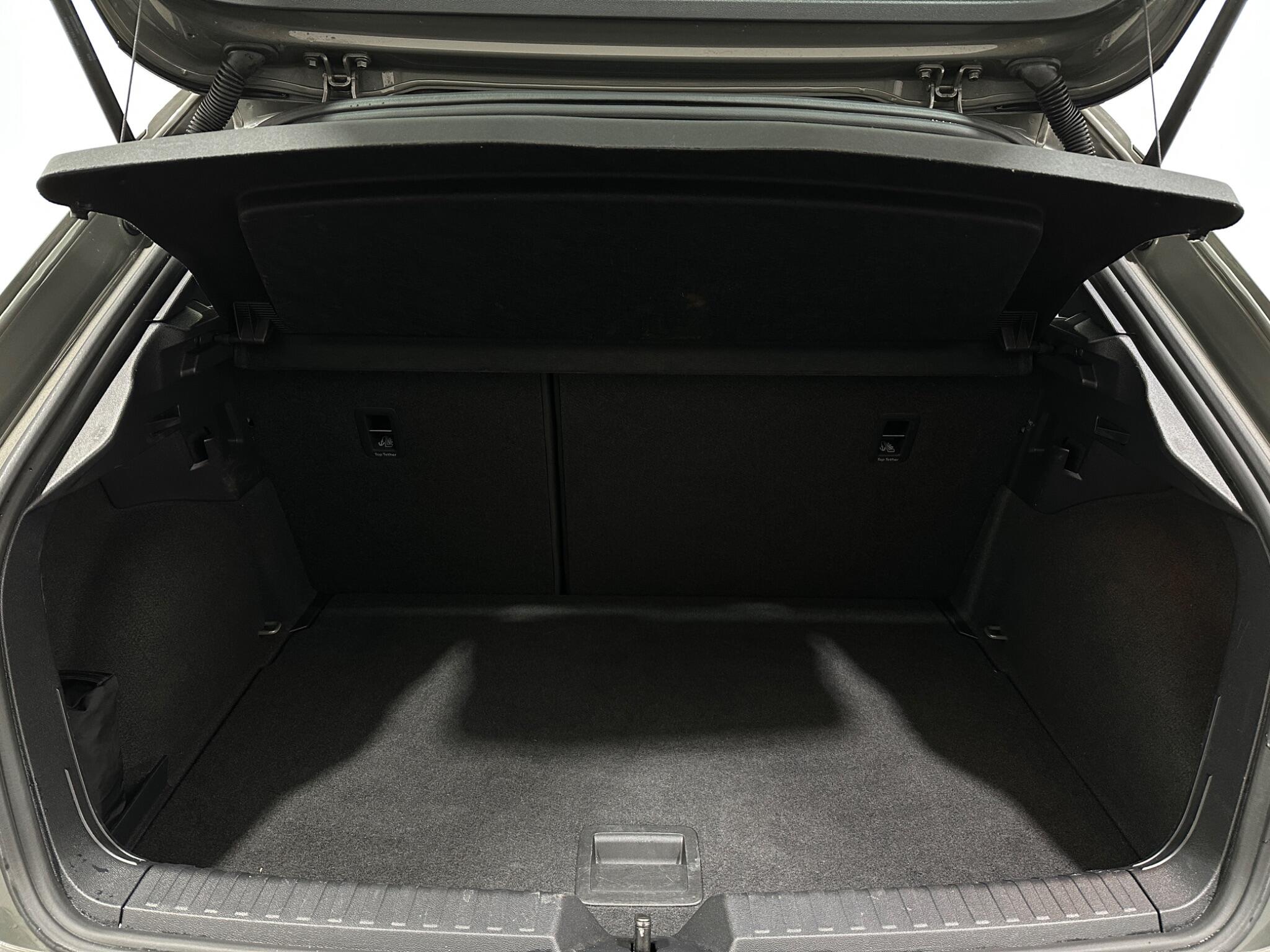 Audi A1 view 46